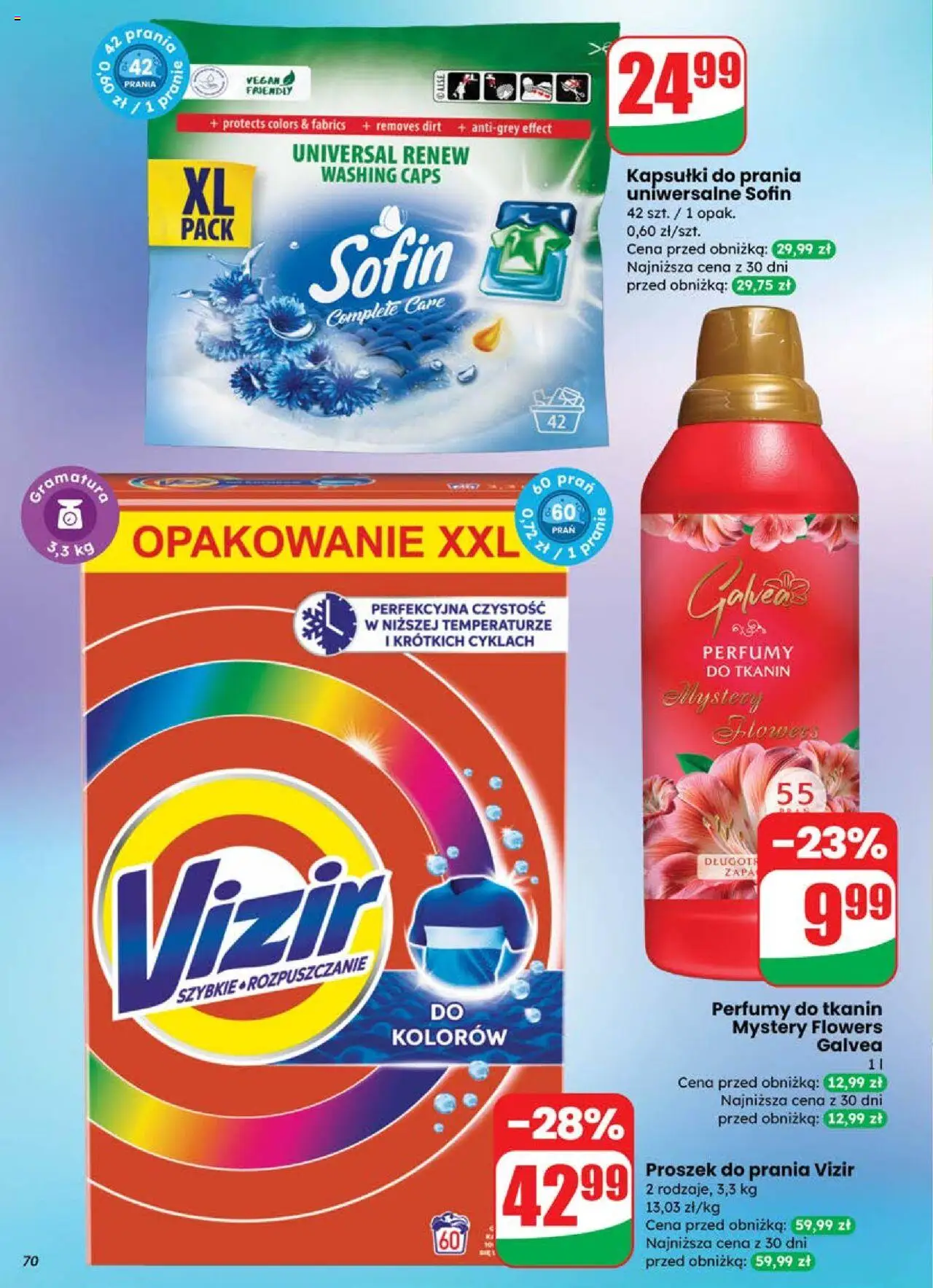 Dino gazetka ważna od 06.08.2025 do 12.08.2025 strona 68