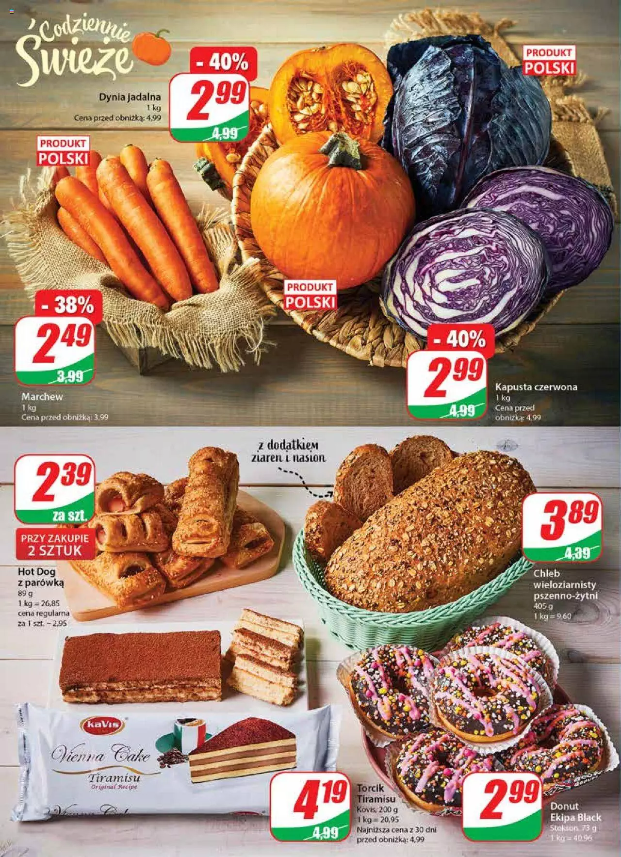 Dino gazetka ważna od 06.09.2023 do 12.09.2023 strona 11