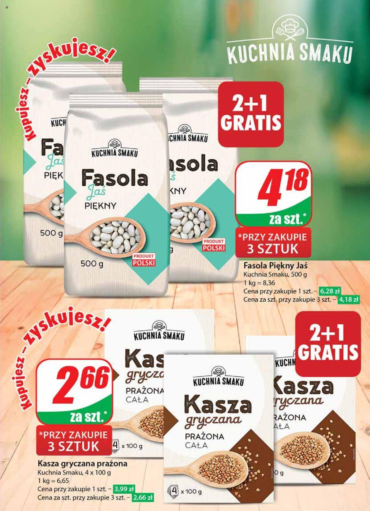 Dino gazetka ważna od 07.02.2024 do 13.02.2024 strona 15