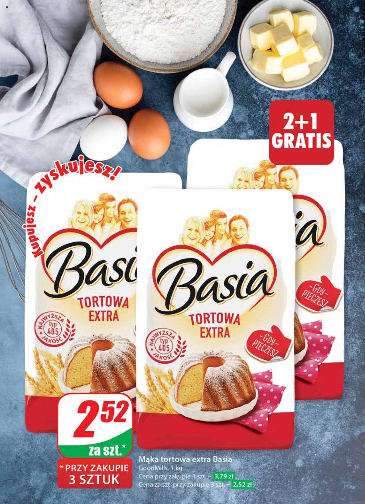 Dino gazetka ważna od 07.02.2024 do 13.02.2024 strona 18