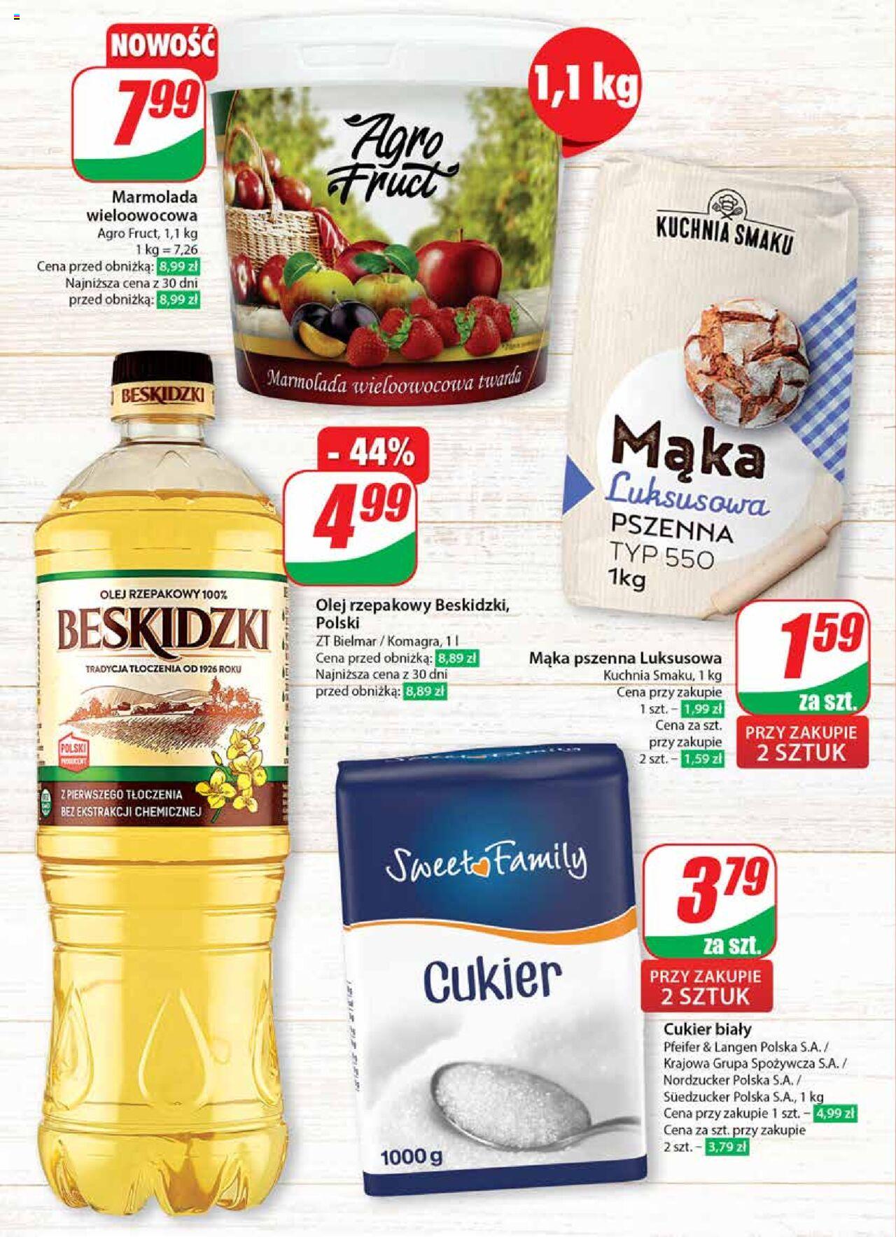 Dino gazetka ważna od 07.02.2024 do 13.02.2024 strona 20