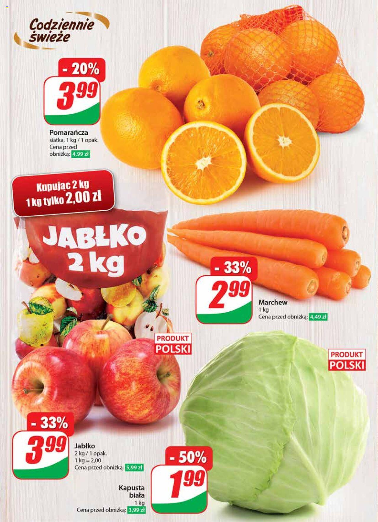 Dino gazetka ważna od 07.02.2024 do 13.02.2024 strona 33