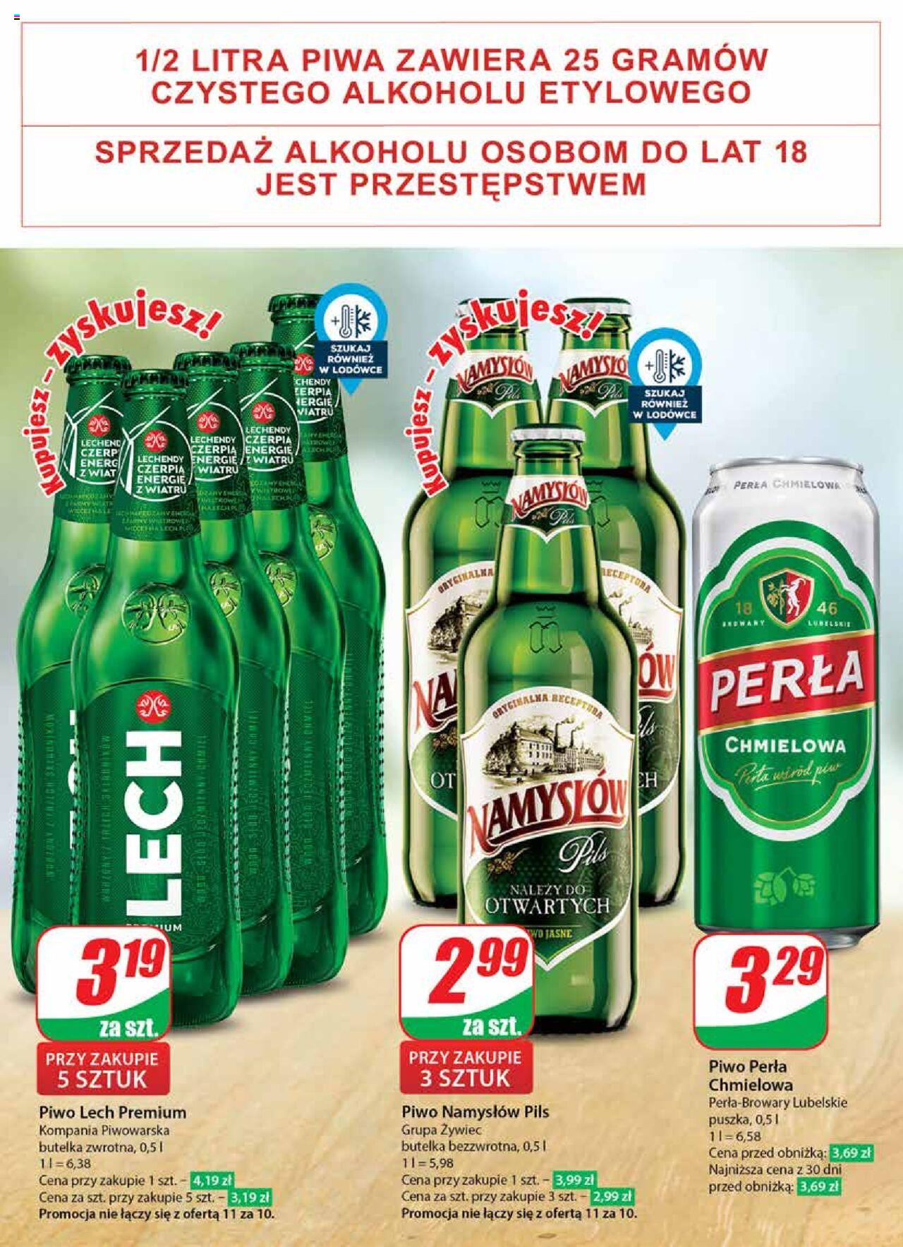 Dino gazetka ważna od 07.02.2024 do 13.02.2024 strona 45