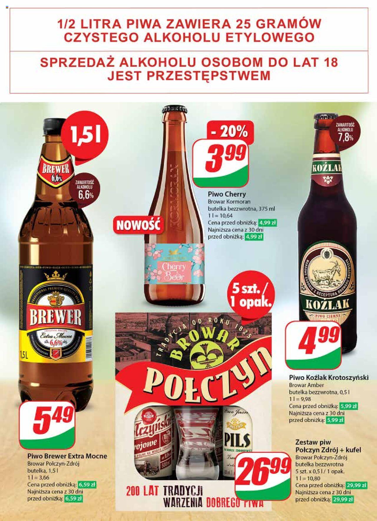 Dino gazetka ważna od 07.02.2024 do 13.02.2024 strona 48