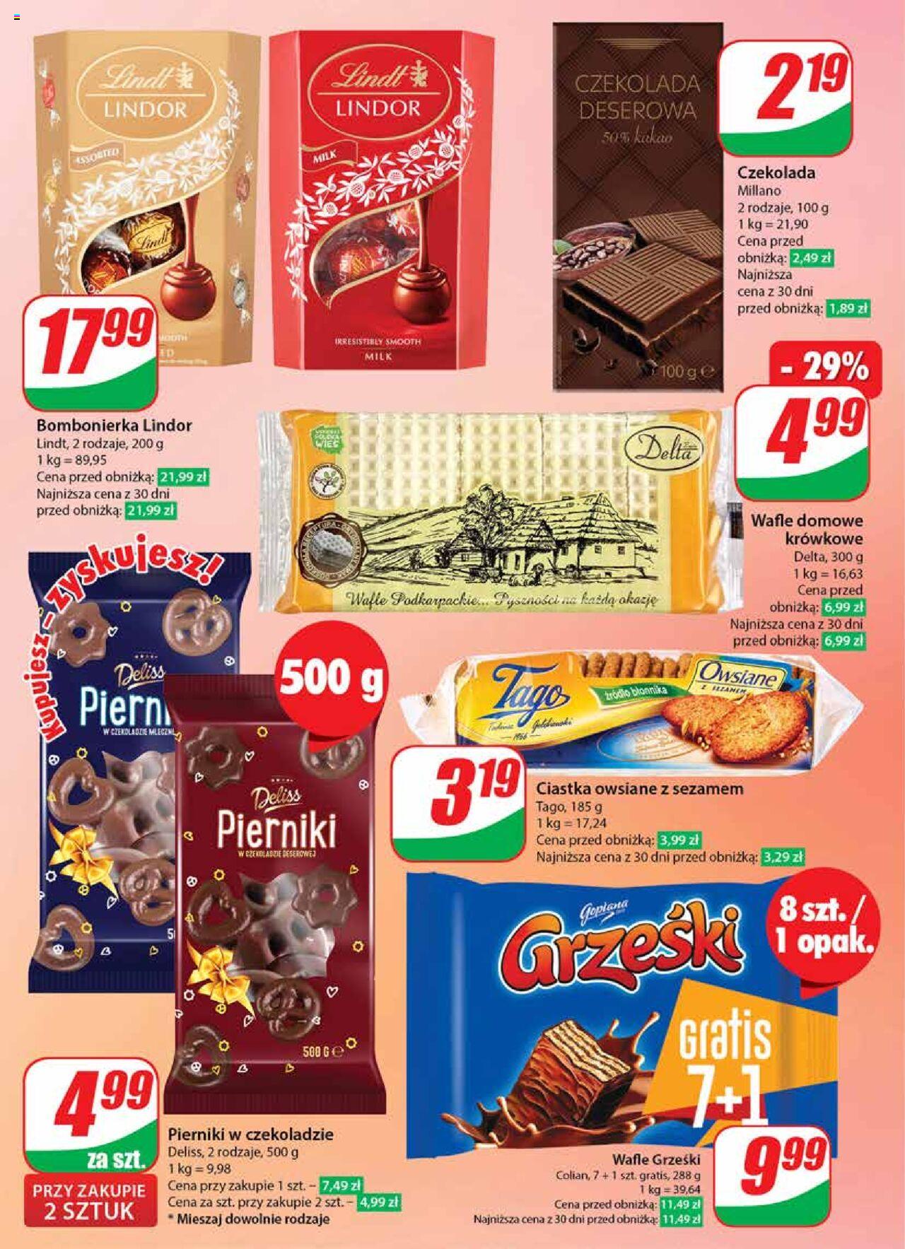 Dino gazetka ważna od 07.02.2024 do 13.02.2024 strona 6