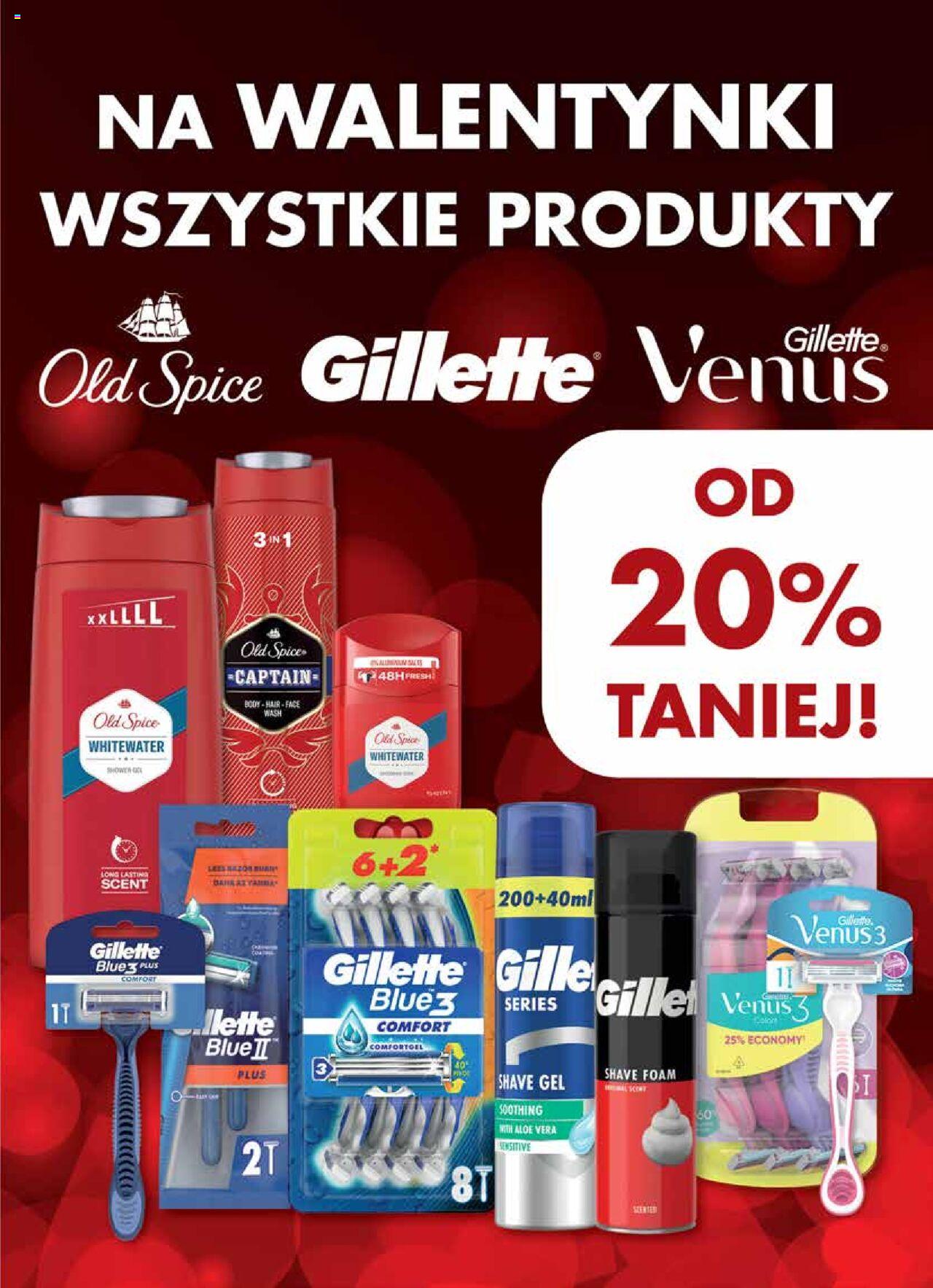 Dino gazetka ważna od 07.02.2024 do 13.02.2024 strona 56