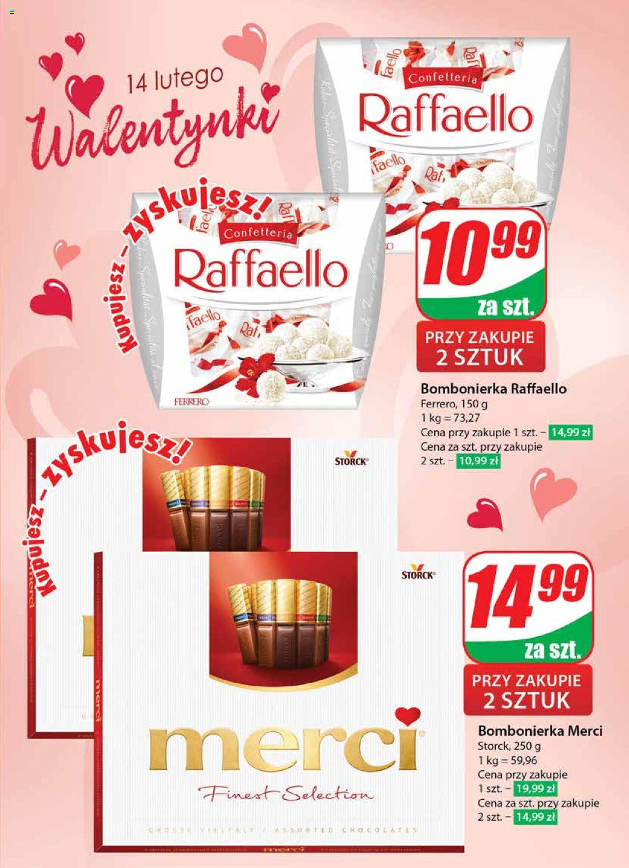 Dino gazetka ważna od 07.02.2024 do 13.02.2024 strona 7