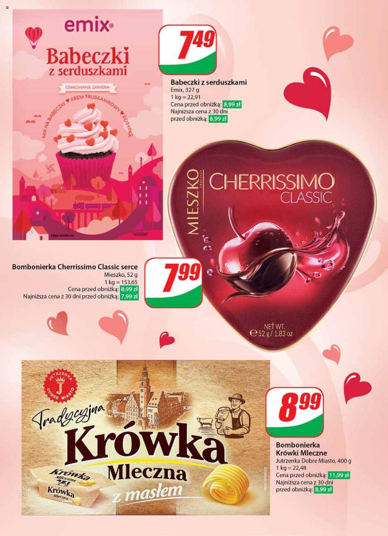 Dino gazetka ważna od 07.02.2024 do 13.02.2024 strona 9