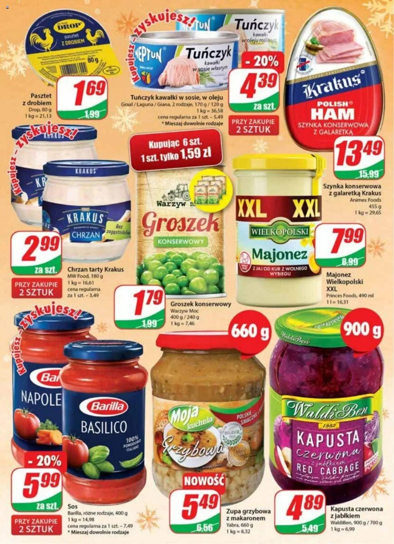 Dino gazetka ważna od 07.12.2022 do 13.12.2022 strona 11