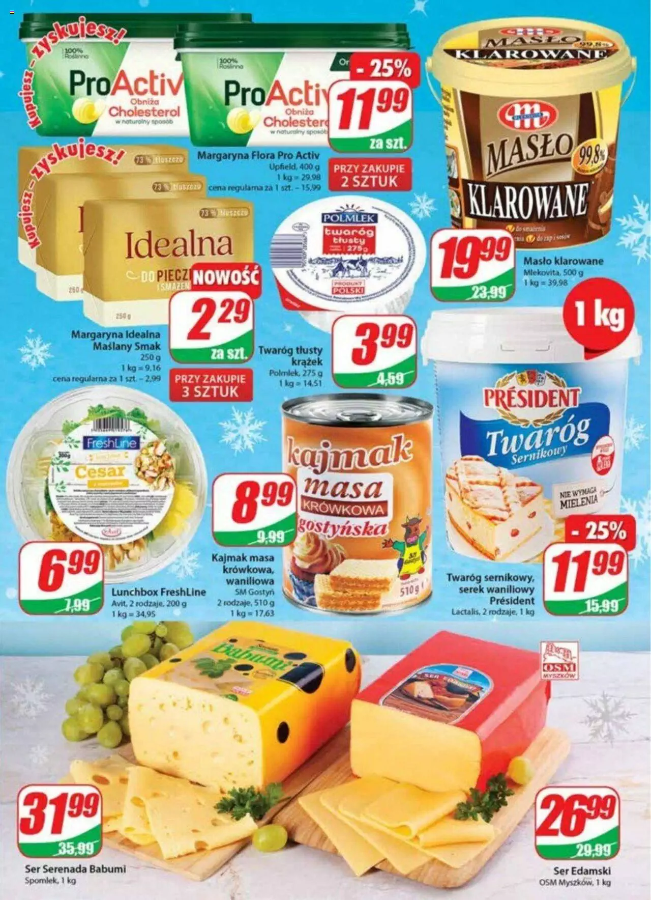 Dino gazetka ważna od 07.12.2022 do 13.12.2022 strona 17