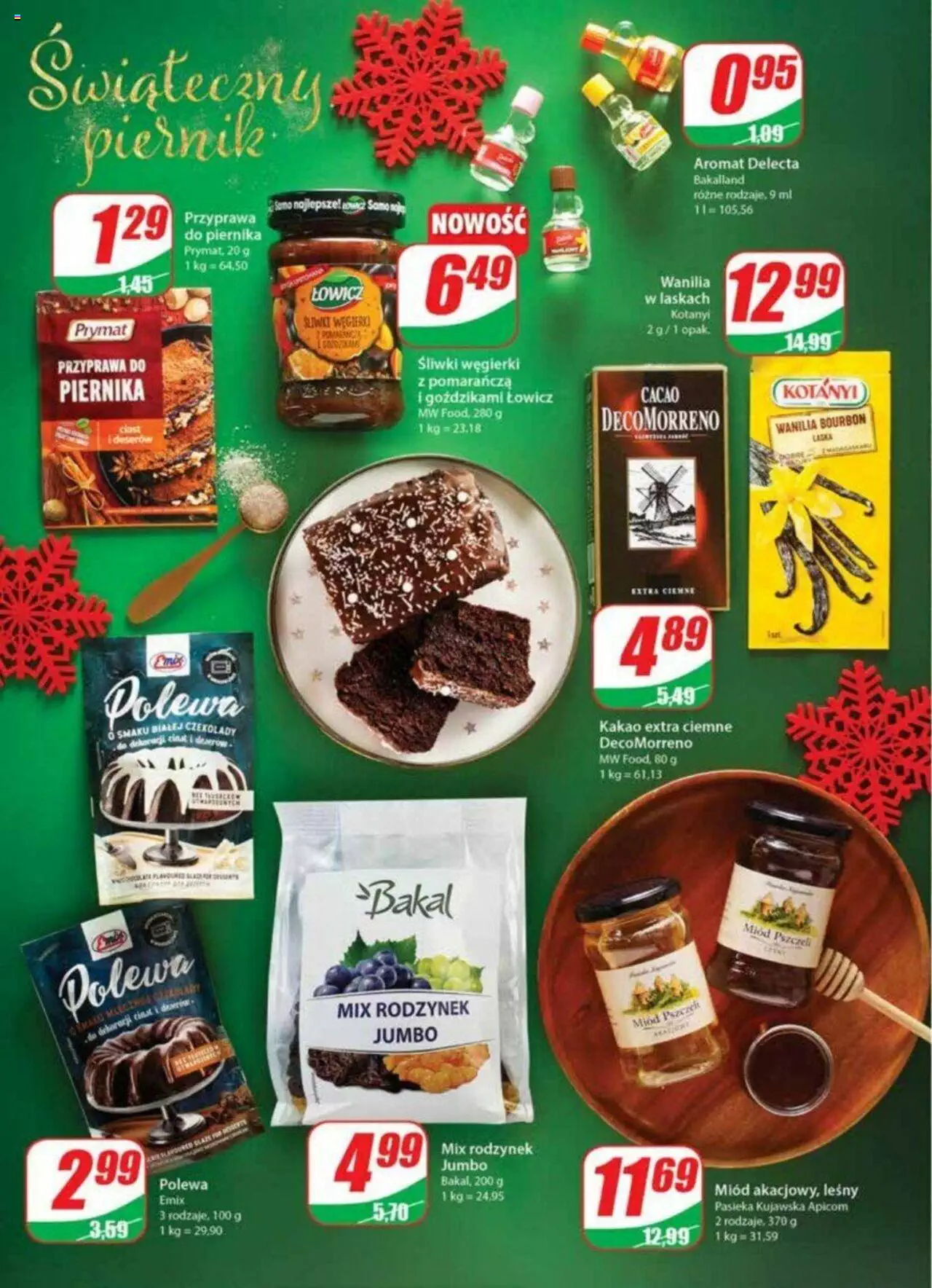 Dino gazetka ważna od 07.12.2022 do 13.12.2022 strona 8
