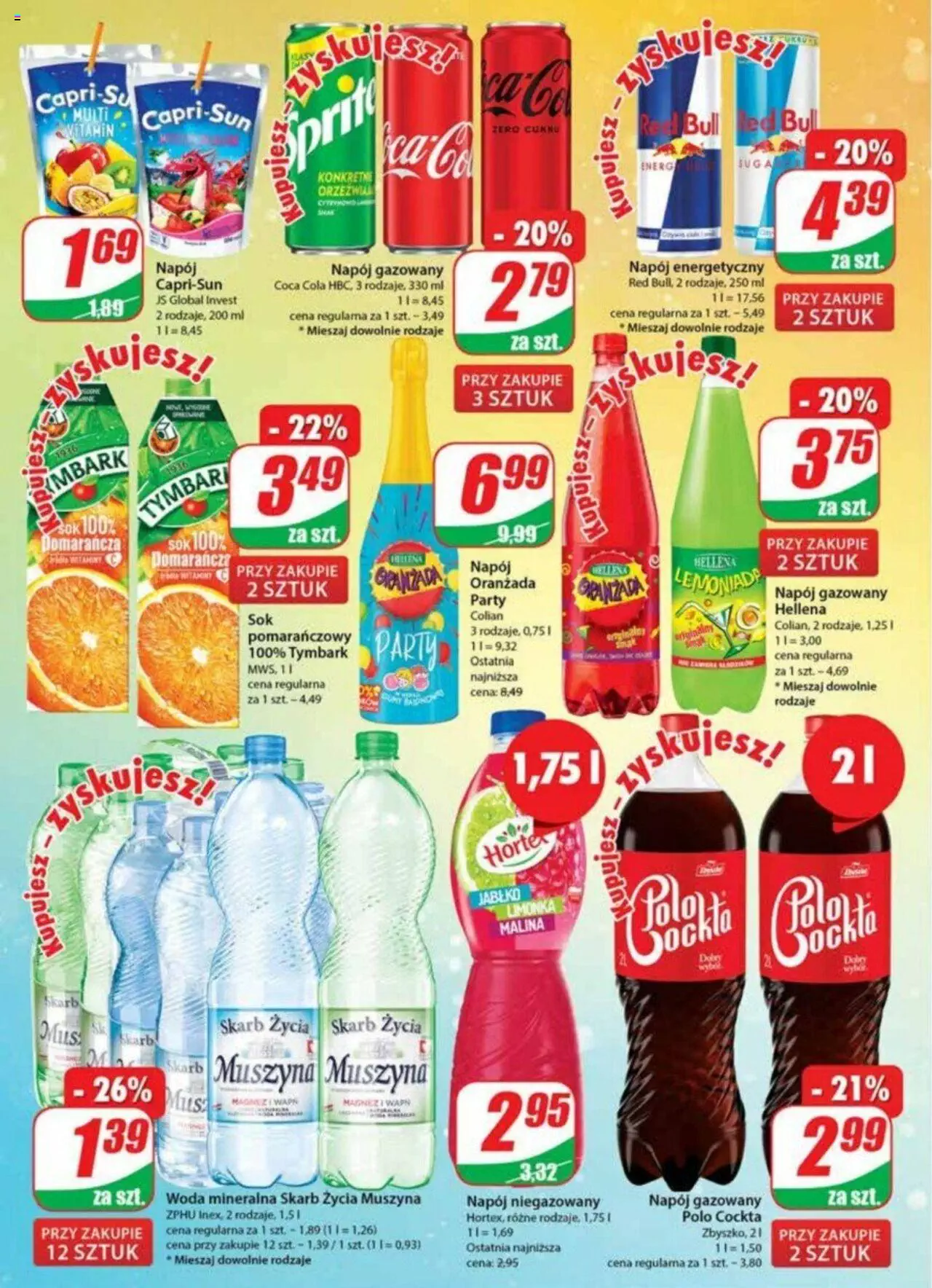 Dino Gazetka ważna od 08.02.2023 do 14.02.2023 strona 2