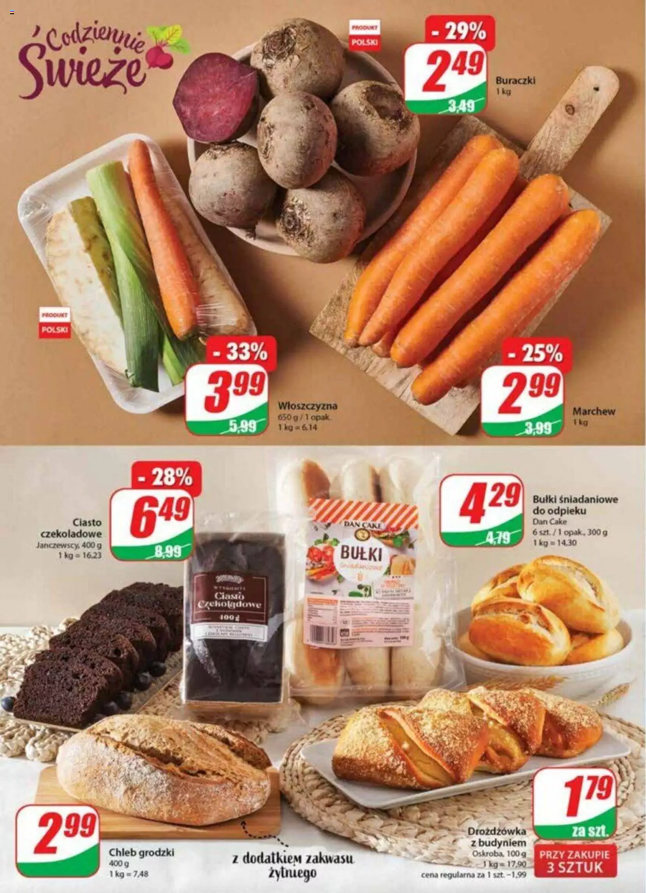 Dino Gazetka ważna od 08.02.2023 do 14.02.2023 strona 16