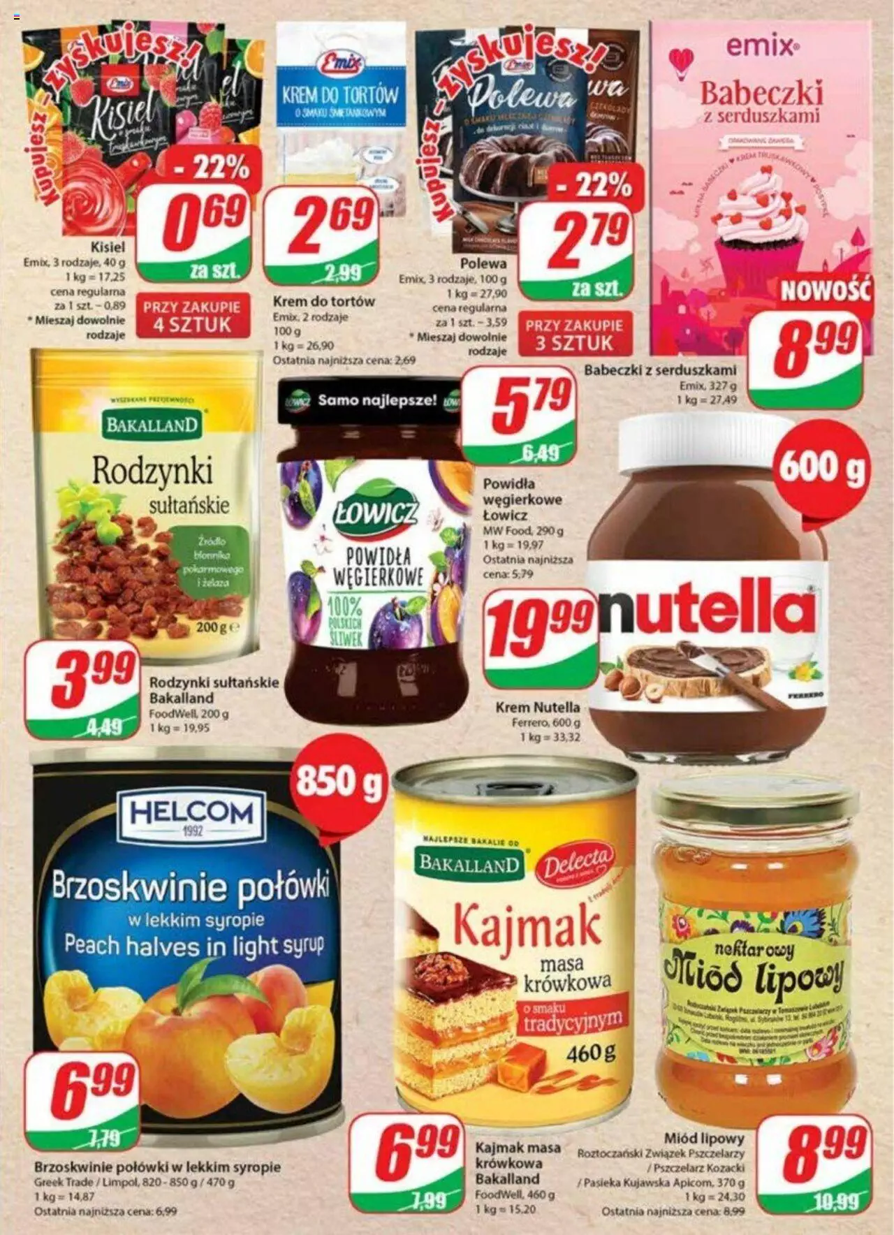 Dino Gazetka ważna od 08.02.2023 do 14.02.2023 strona 9