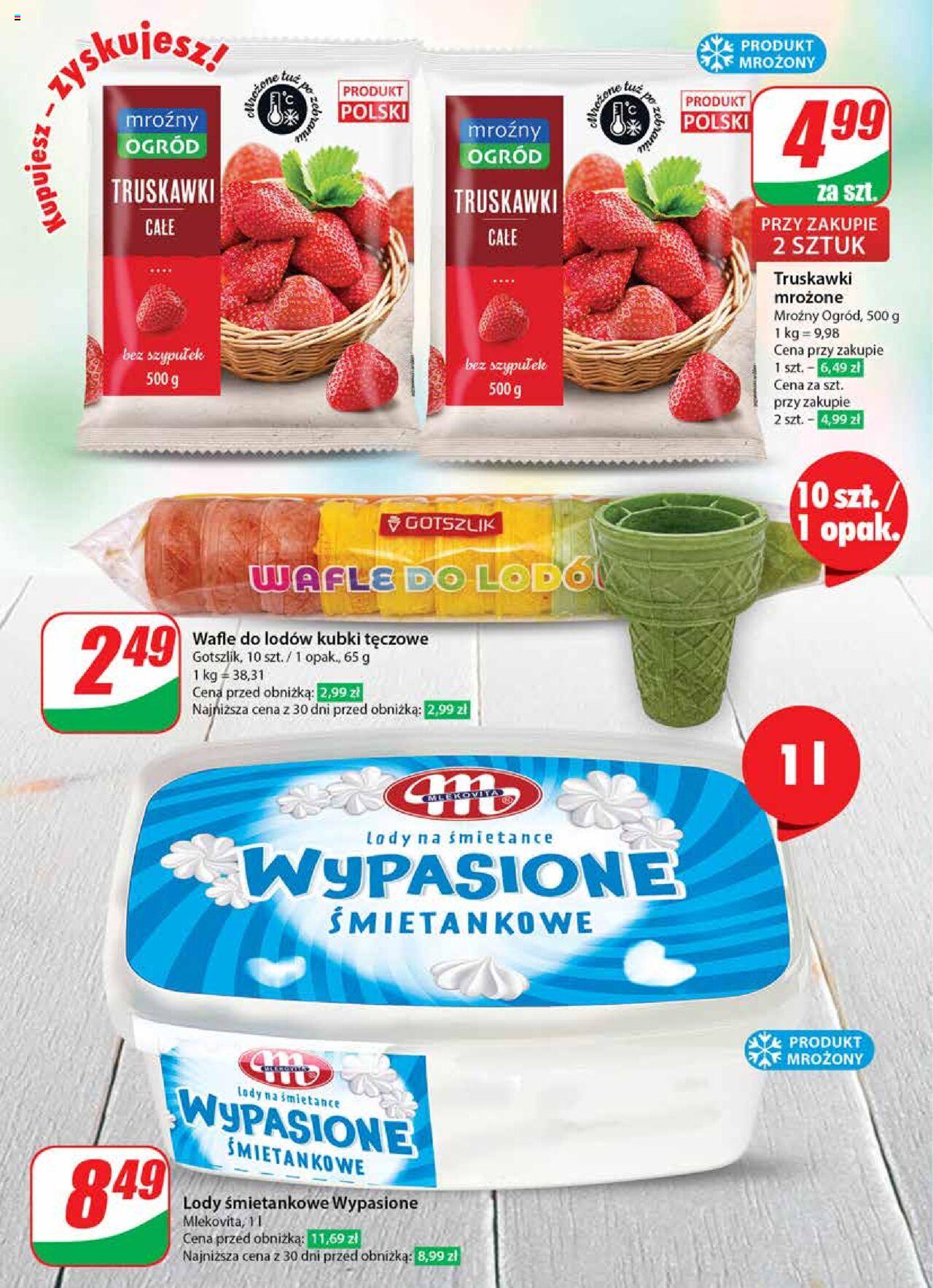 Dino gazetka ważna od 08.05.2024 do 14.05.2024 strona 26