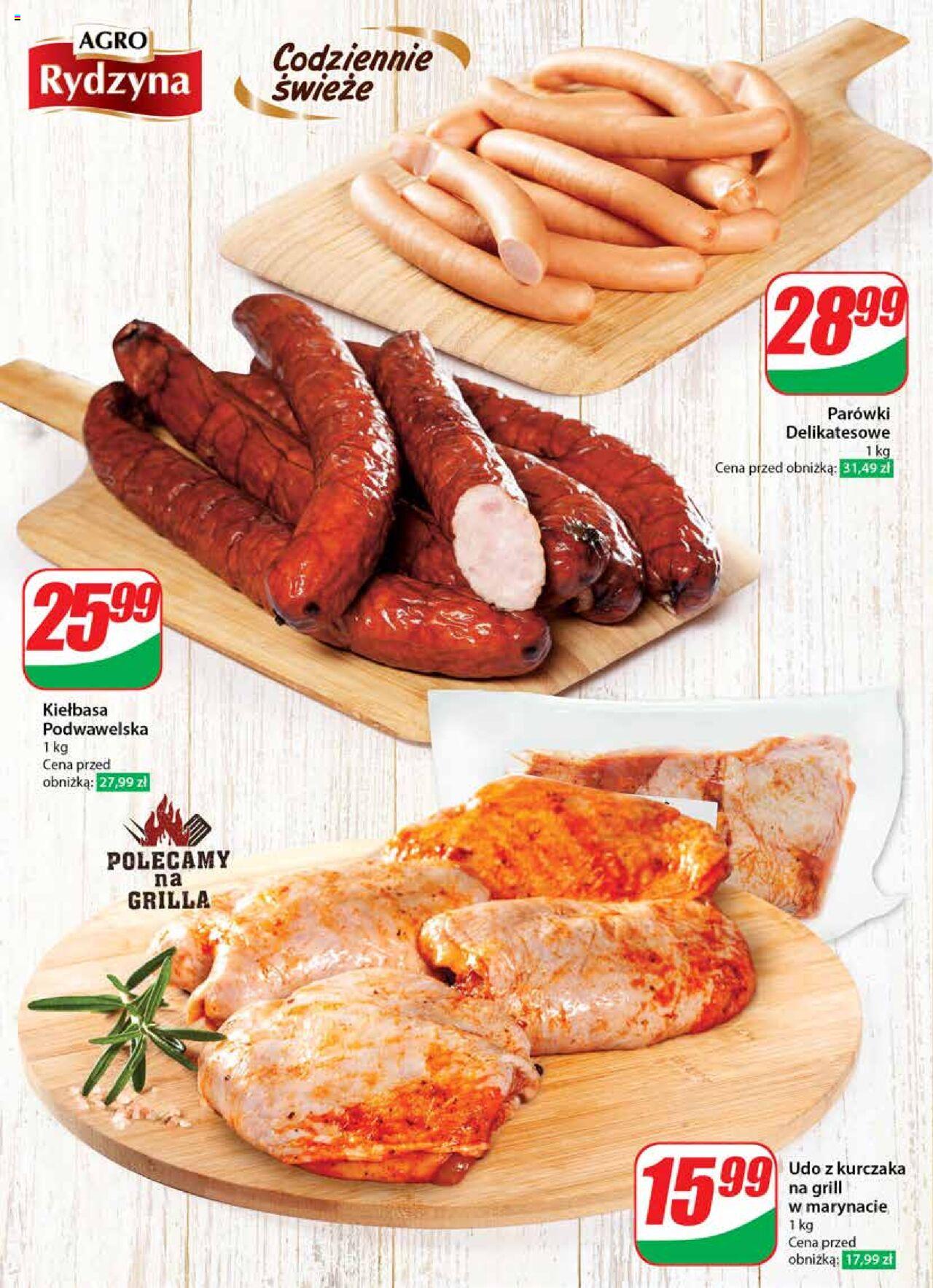 Dino gazetka ważna od 08.05.2024 do 14.05.2024 strona 30