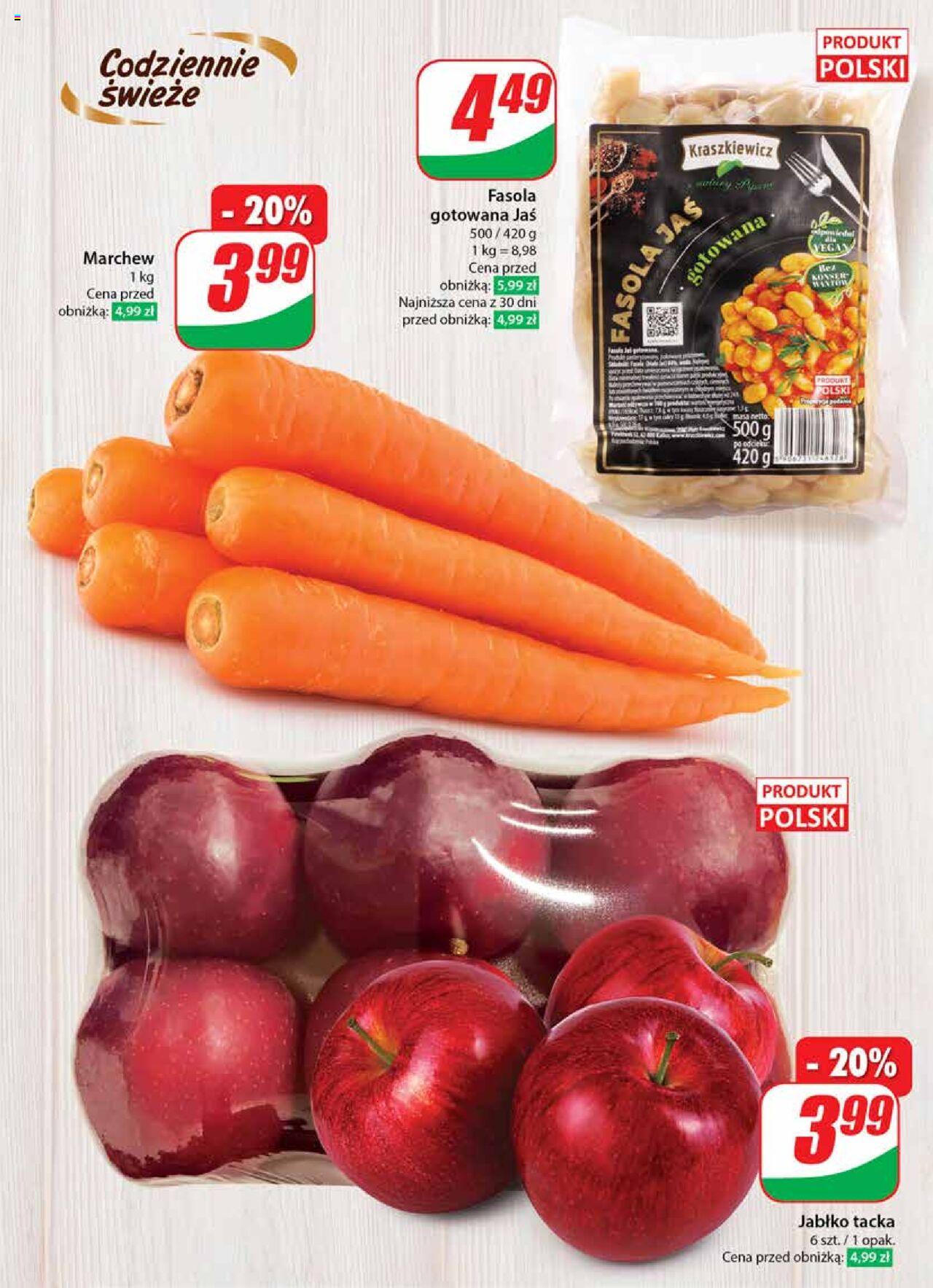 Dino gazetka ważna od 08.05.2024 do 14.05.2024 strona 33