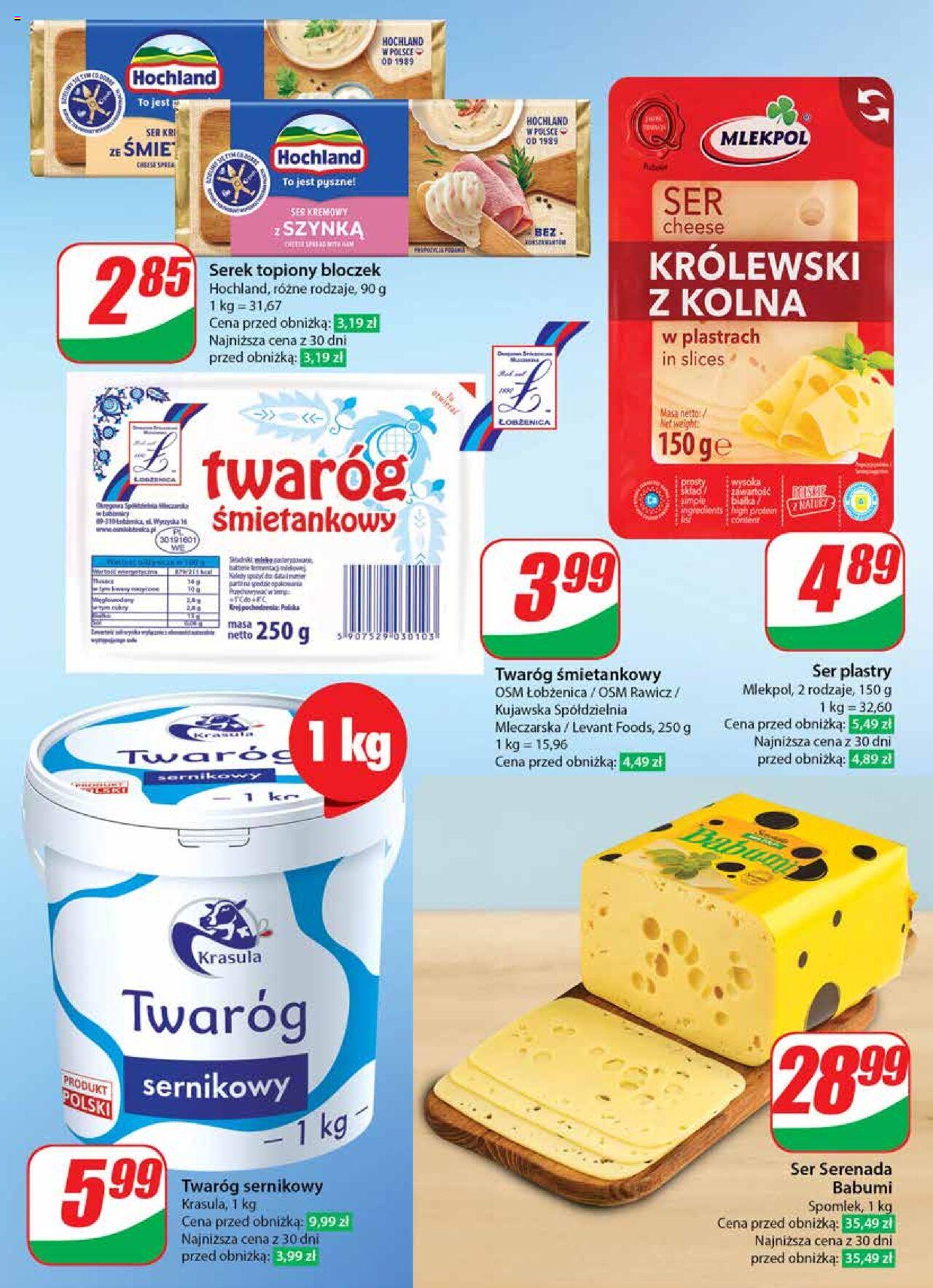 Dino gazetka ważna od 08.05.2024 do 14.05.2024 strona 37