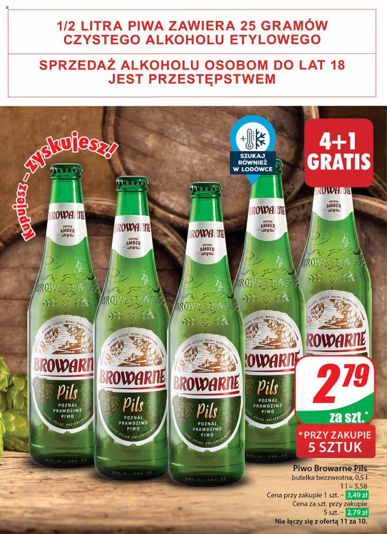 Dino gazetka ważna od 08.05.2024 do 14.05.2024 strona 48
