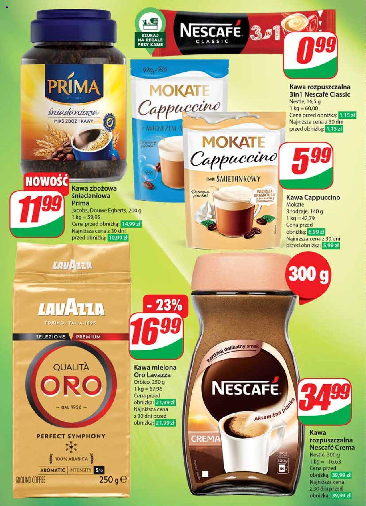 Dino gazetka ważna od 08.05.2024 do 14.05.2024 strona 10