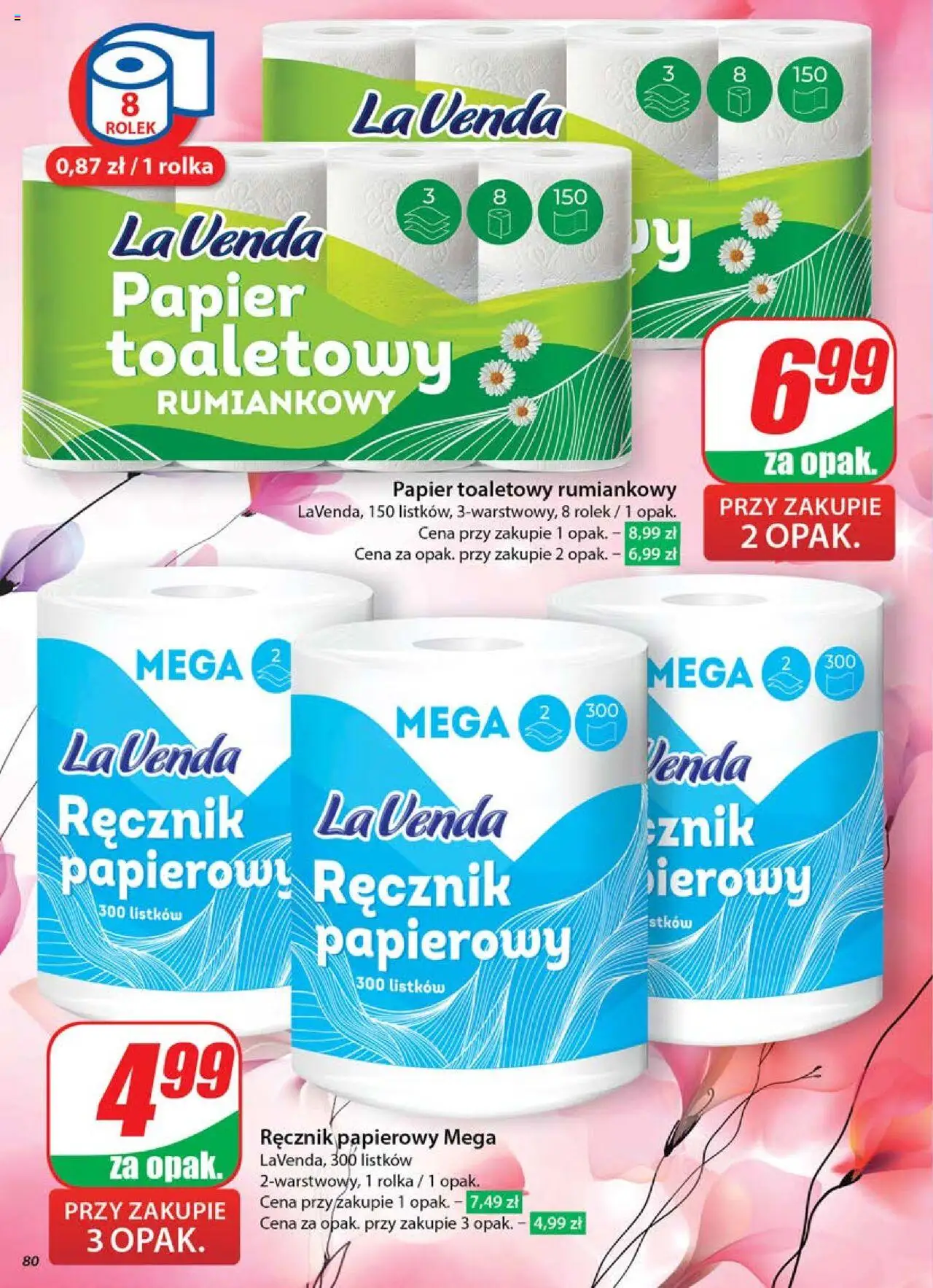 Dino gazetka ważna od 09.04.2025 do 15.04.2025 strona 77