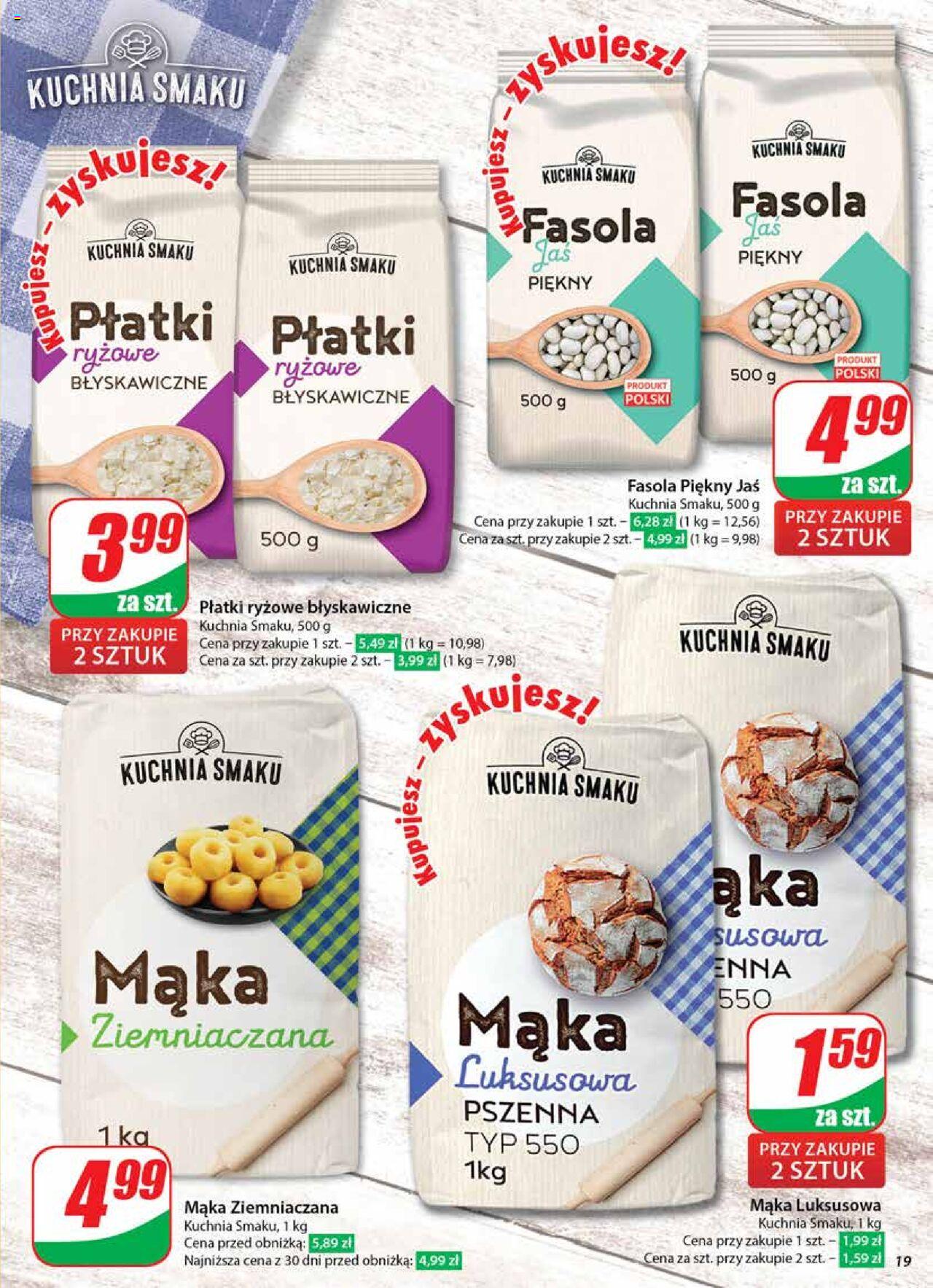 Dino gazetka ważna od 09.10.2024 do 15.10.2024 strona 16
