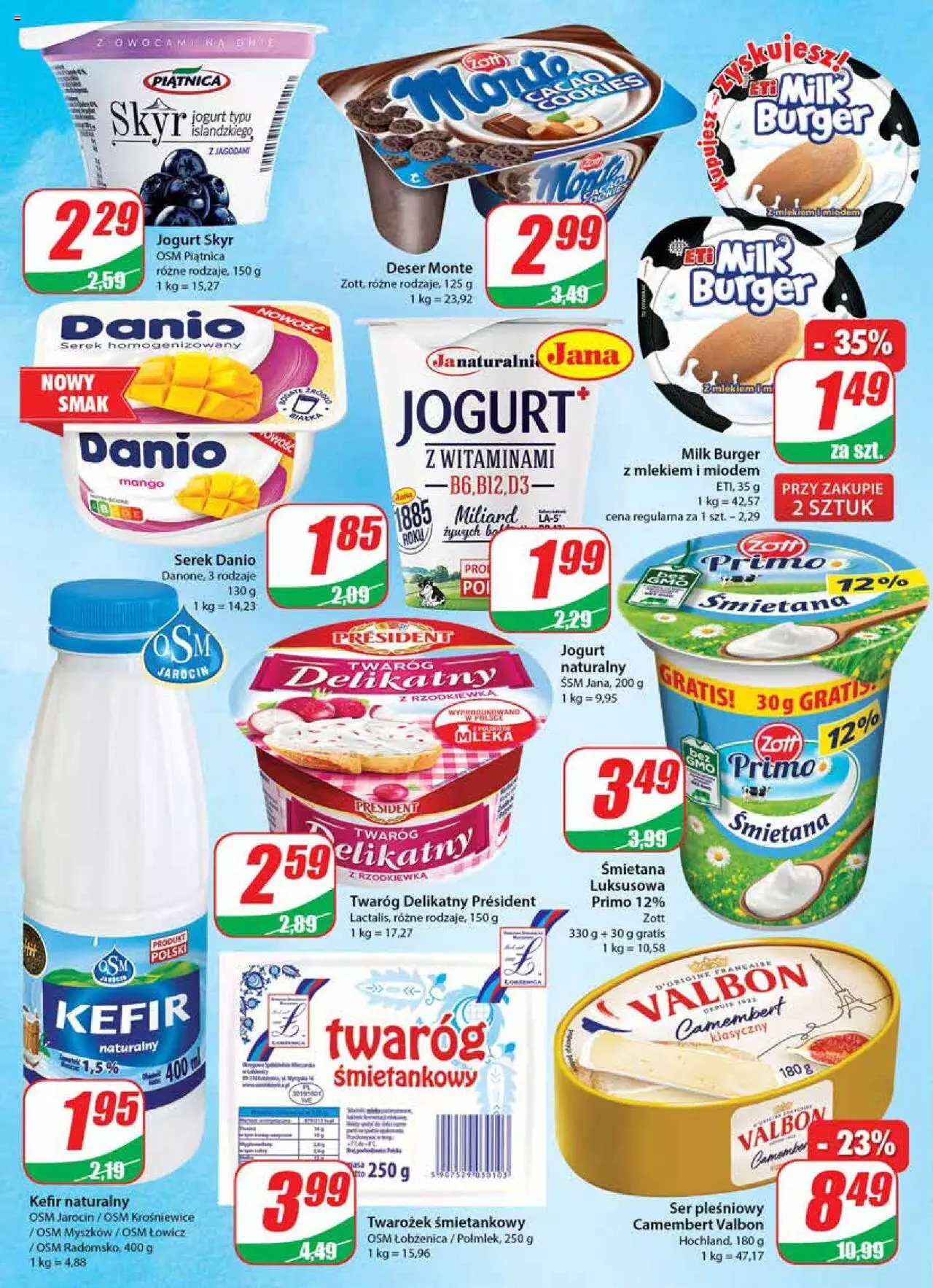 Dino gazetka ważna od 09.11.2022 do 15.11.2022 strona 14