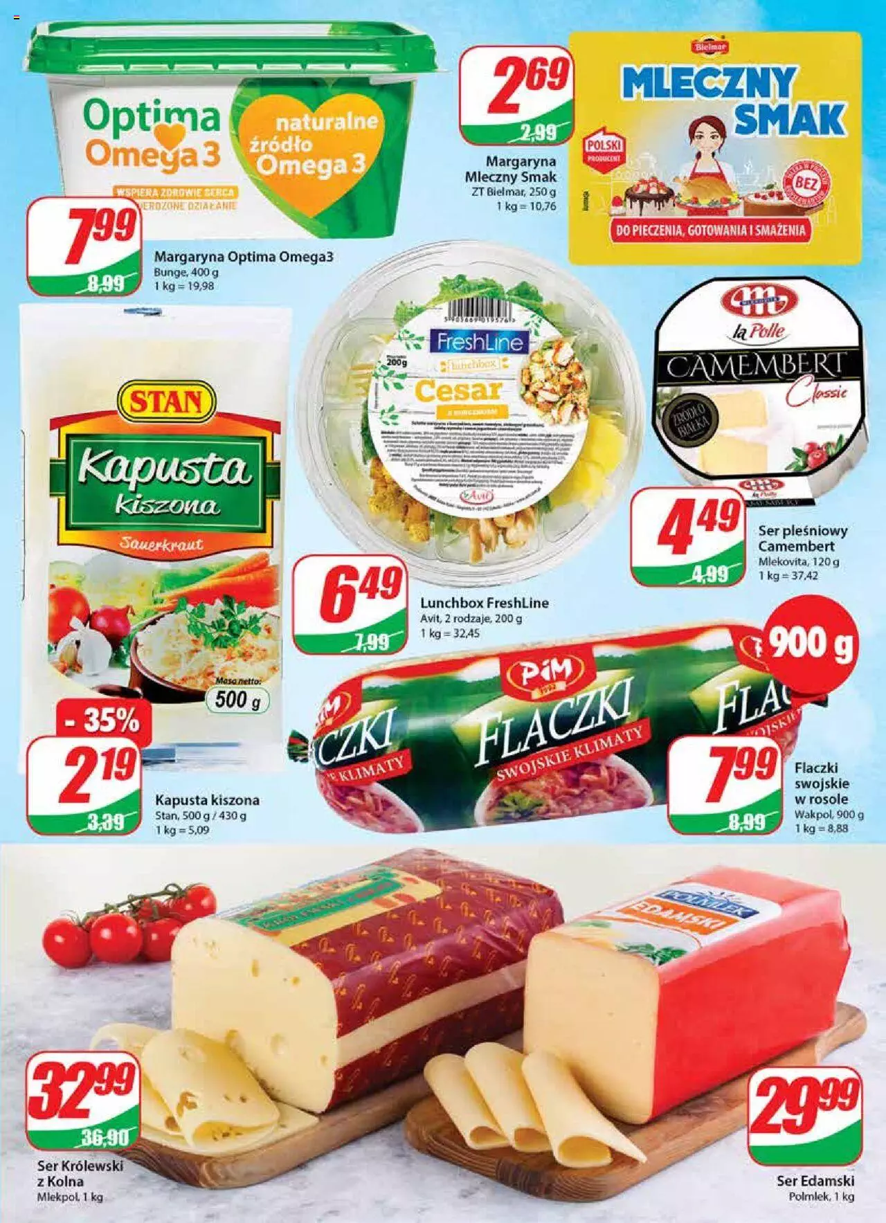 Dino gazetka ważna od 09.11.2022 do 15.11.2022 strona 15