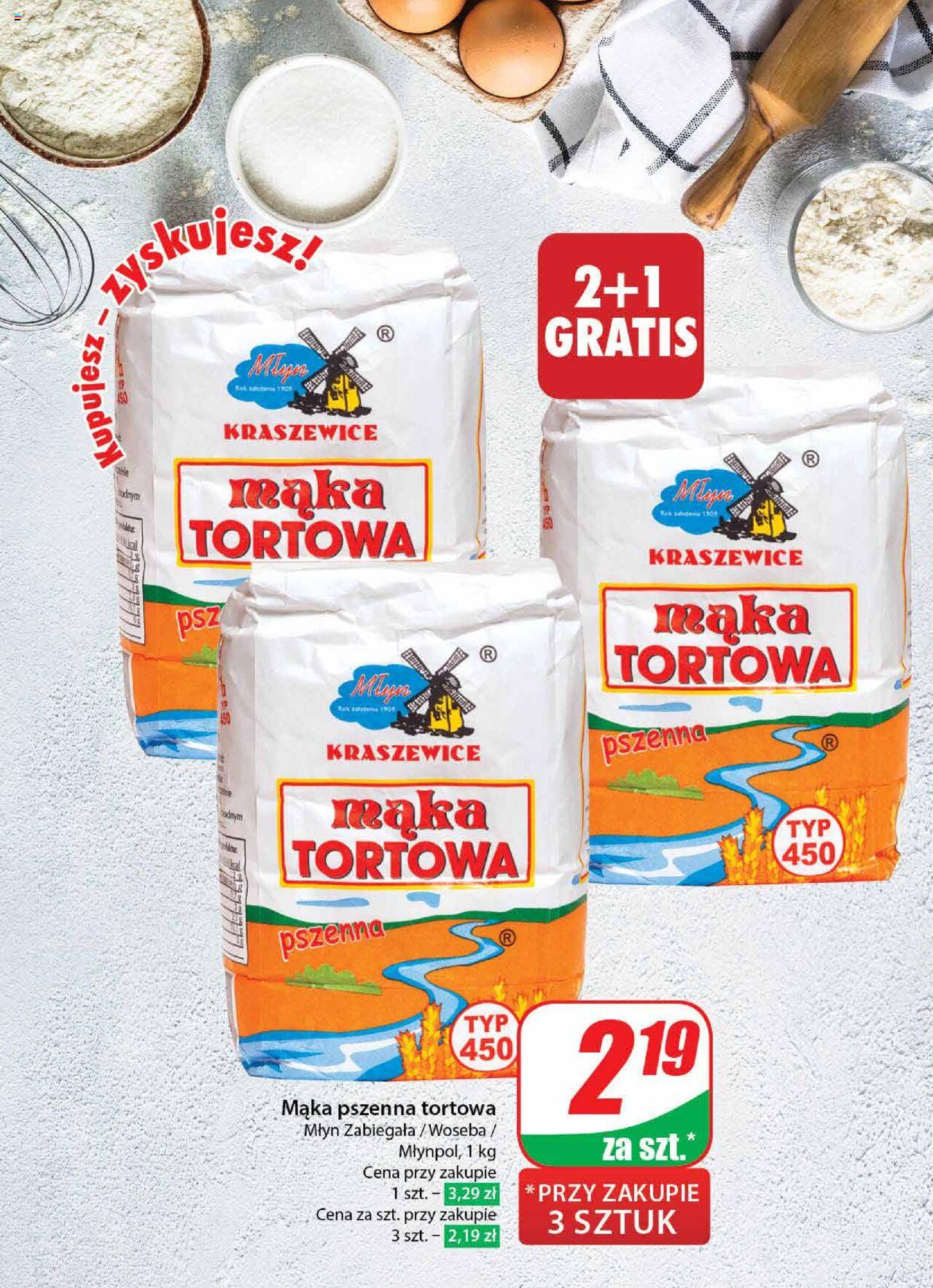 Dino gazetka ważna od 10.01.2024 do 16.01.2024 strona 14