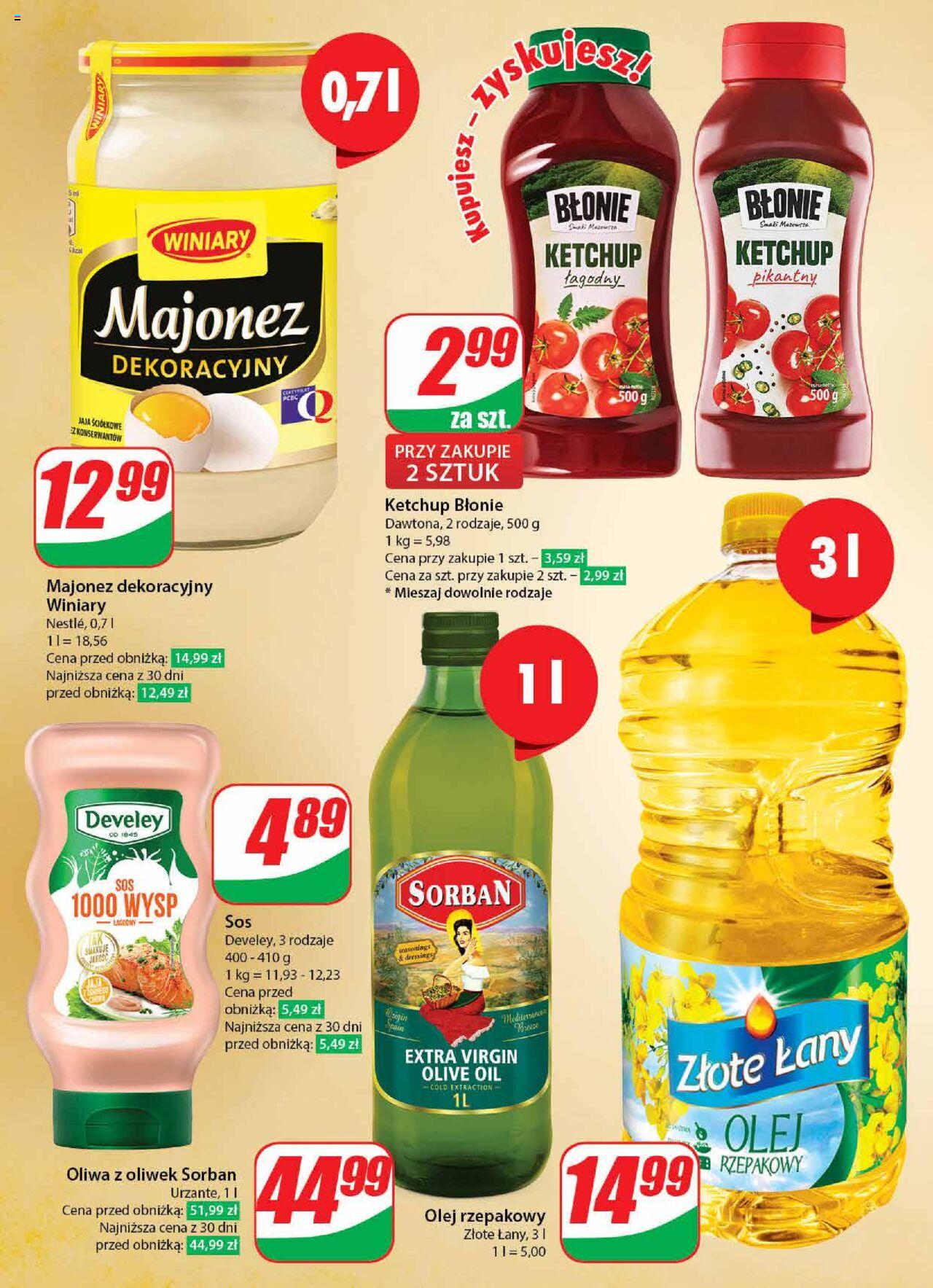 Dino gazetka ważna od 10.01.2024 do 16.01.2024 strona 18