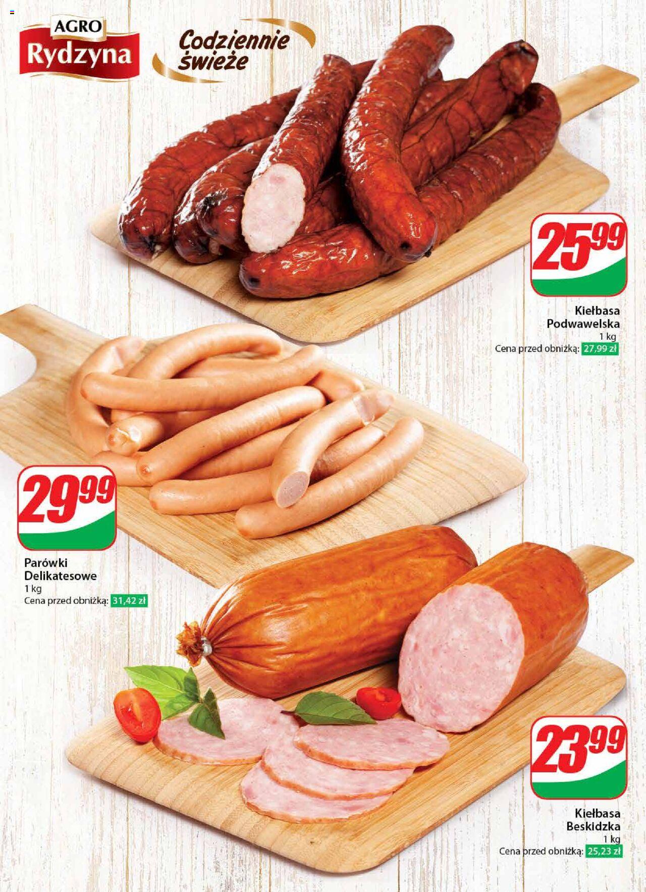 Dino gazetka ważna od 10.01.2024 do 16.01.2024 strona 24