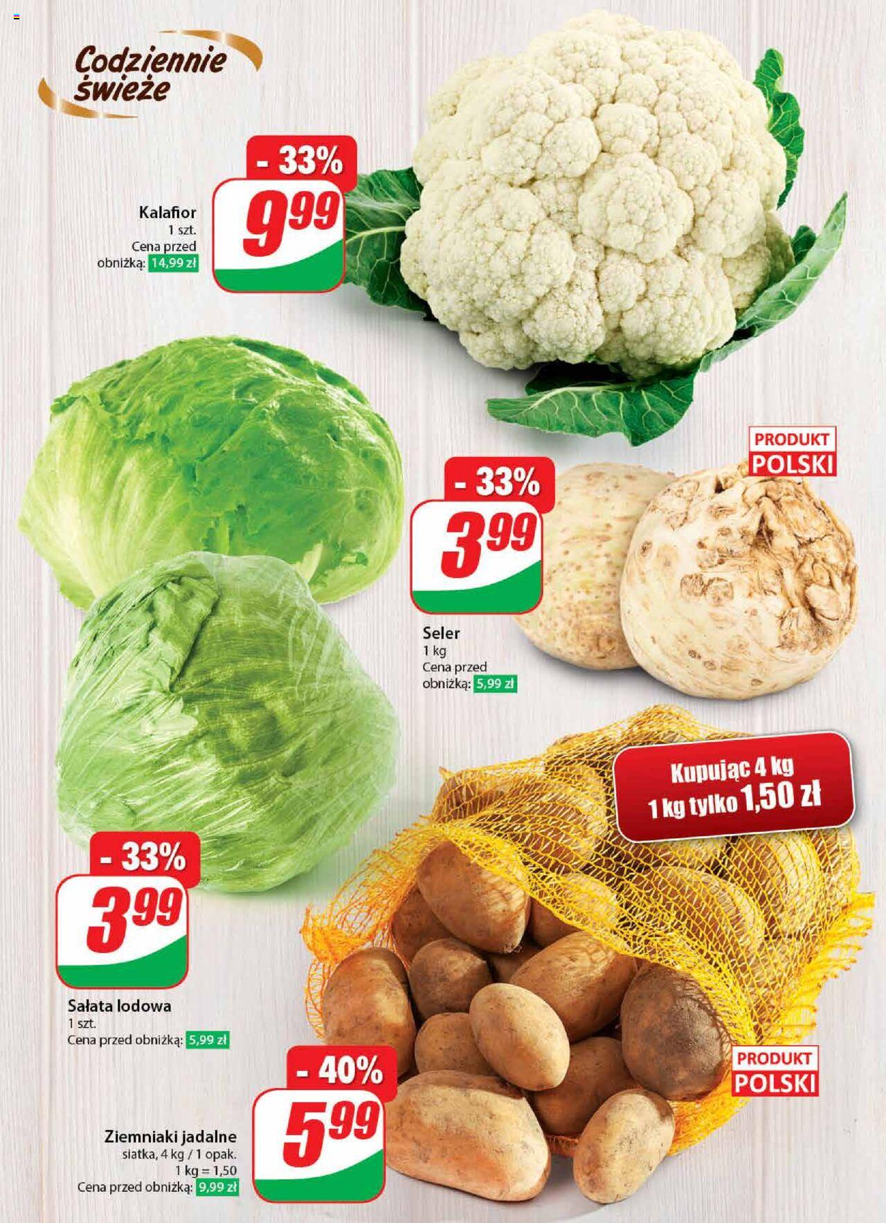 Dino gazetka ważna od 10.01.2024 do 16.01.2024 strona 27