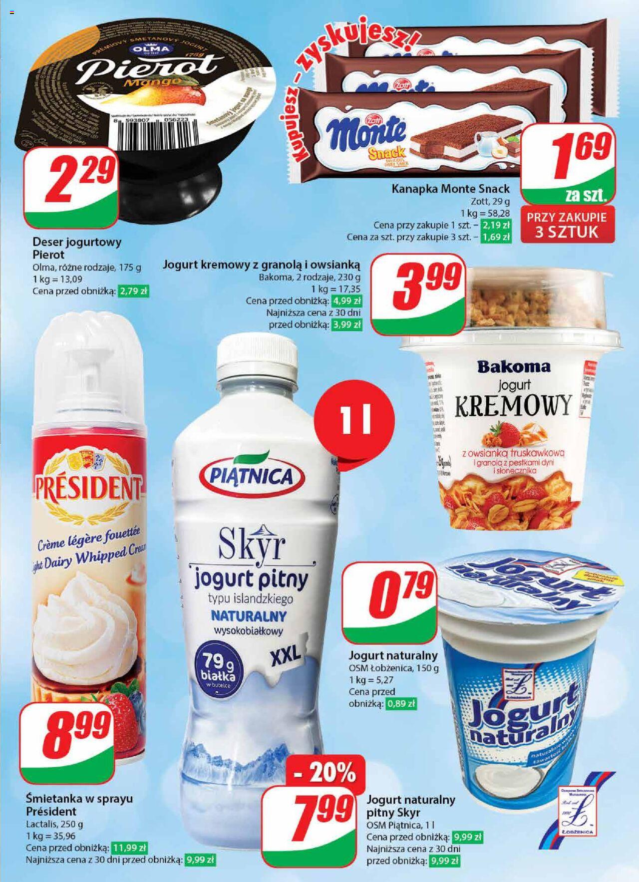 Dino gazetka ważna od 10.01.2024 do 16.01.2024 strona 29