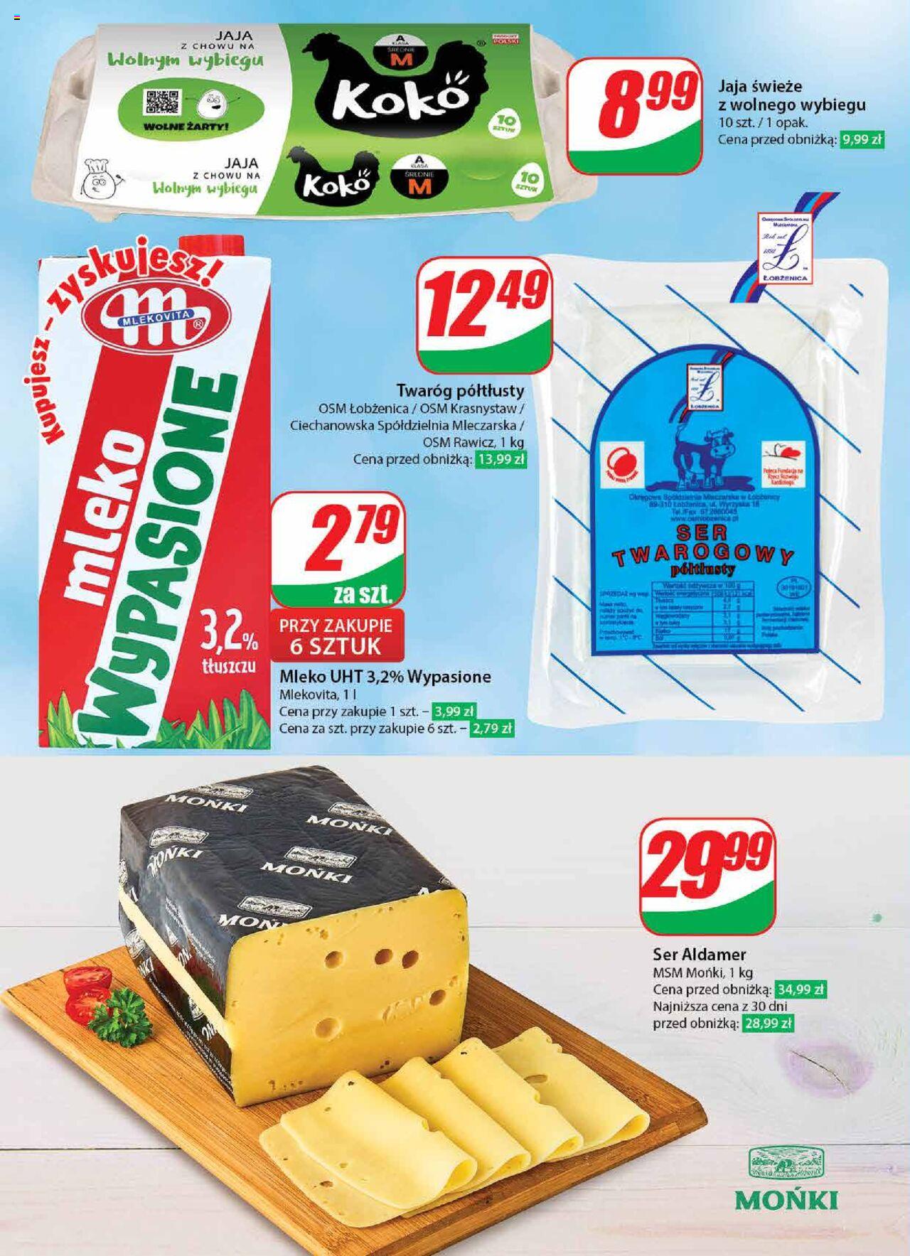 Dino gazetka ważna od 10.01.2024 do 16.01.2024 strona 32