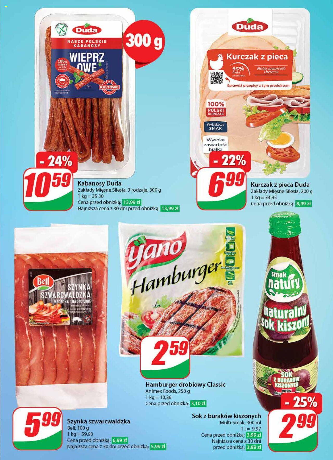 Dino gazetka ważna od 10.01.2024 do 16.01.2024 strona 33