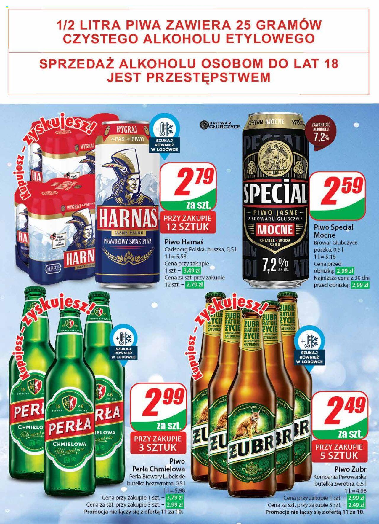 Dino gazetka ważna od 10.01.2024 do 16.01.2024 strona 36
