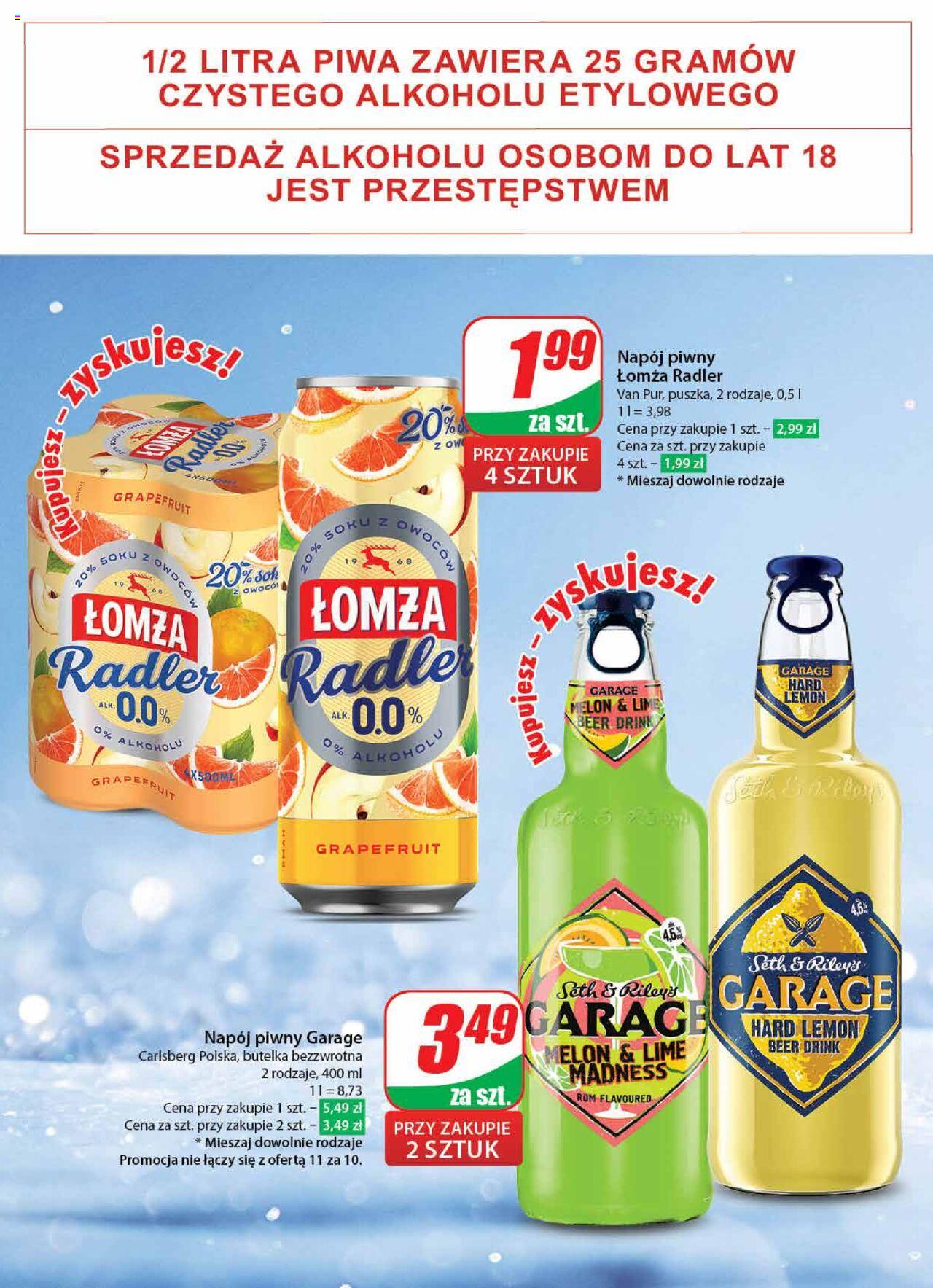 Dino gazetka ważna od 10.01.2024 do 16.01.2024 strona 37