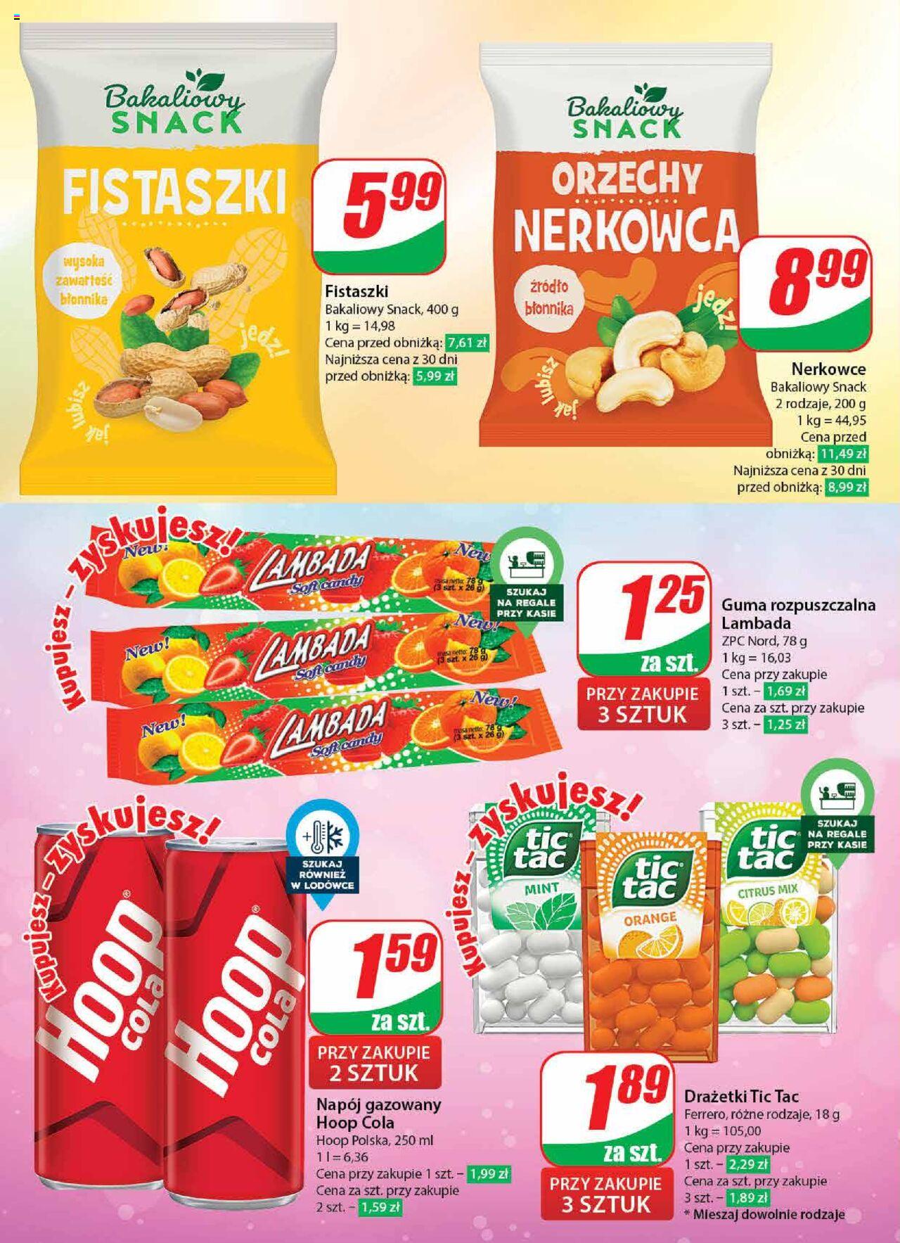 Dino gazetka ważna od 10.01.2024 do 16.01.2024 strona 40
