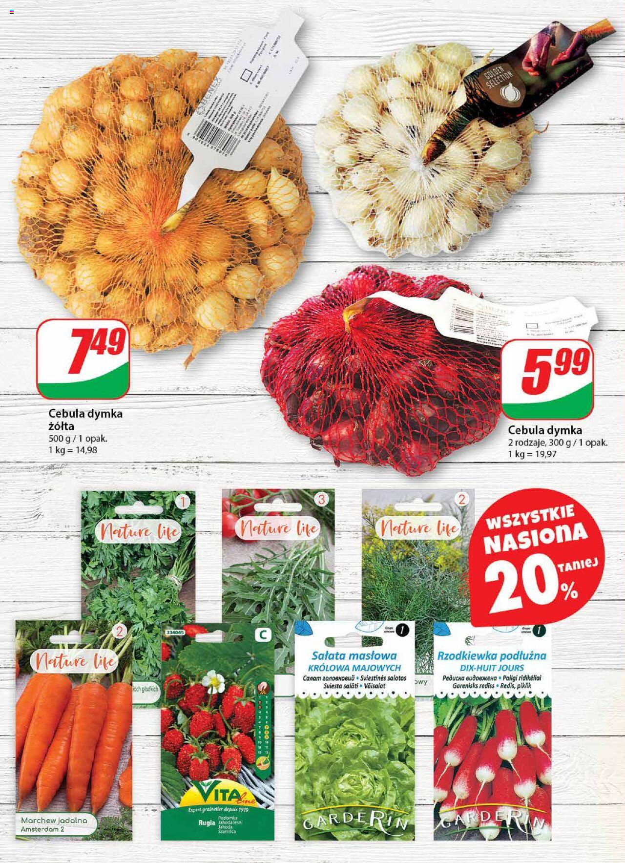 Dino gazetka ważna od 10.01.2024 do 16.01.2024 strona 42