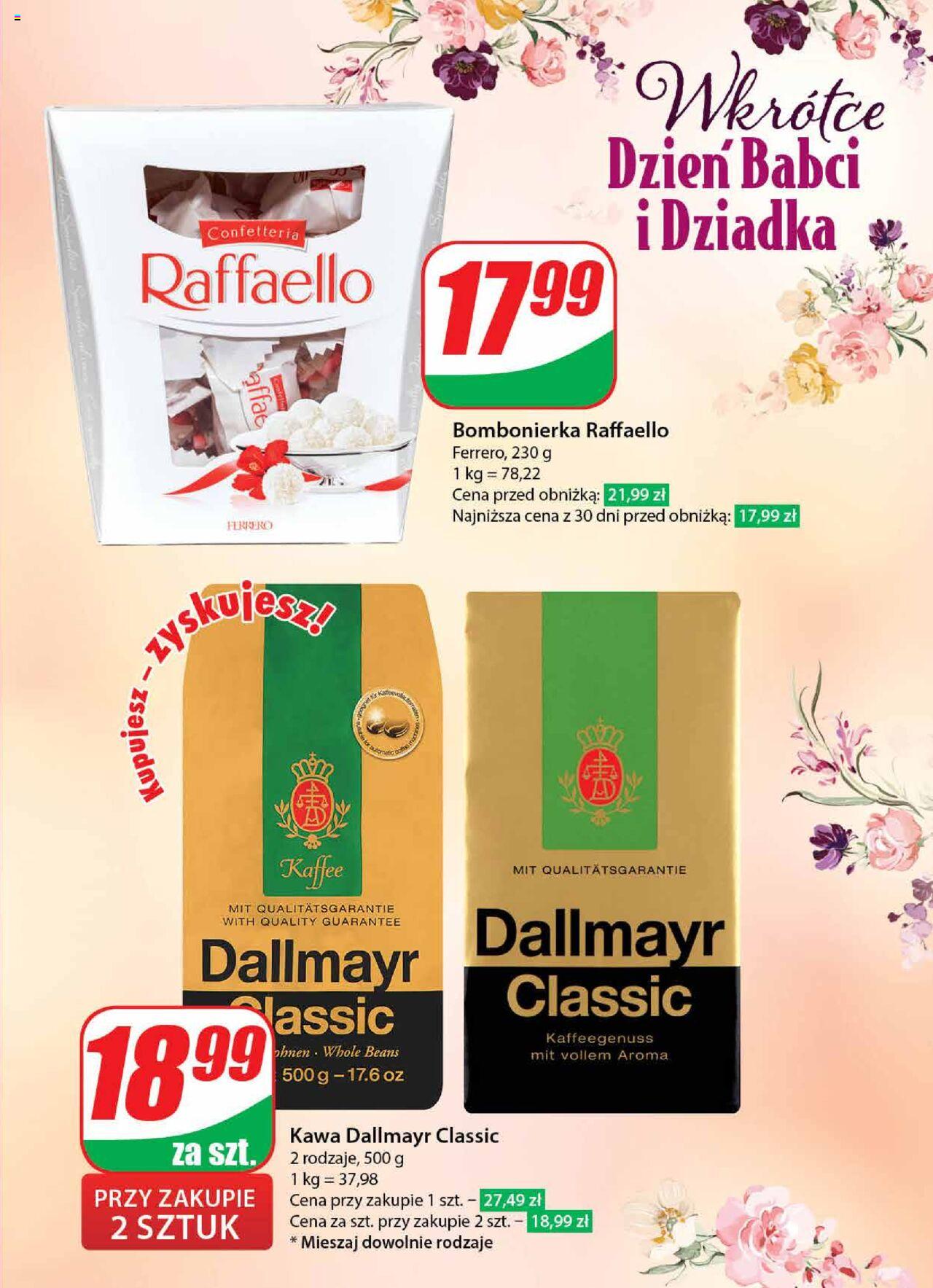 Dino gazetka ważna od 10.01.2024 do 16.01.2024 strona 7