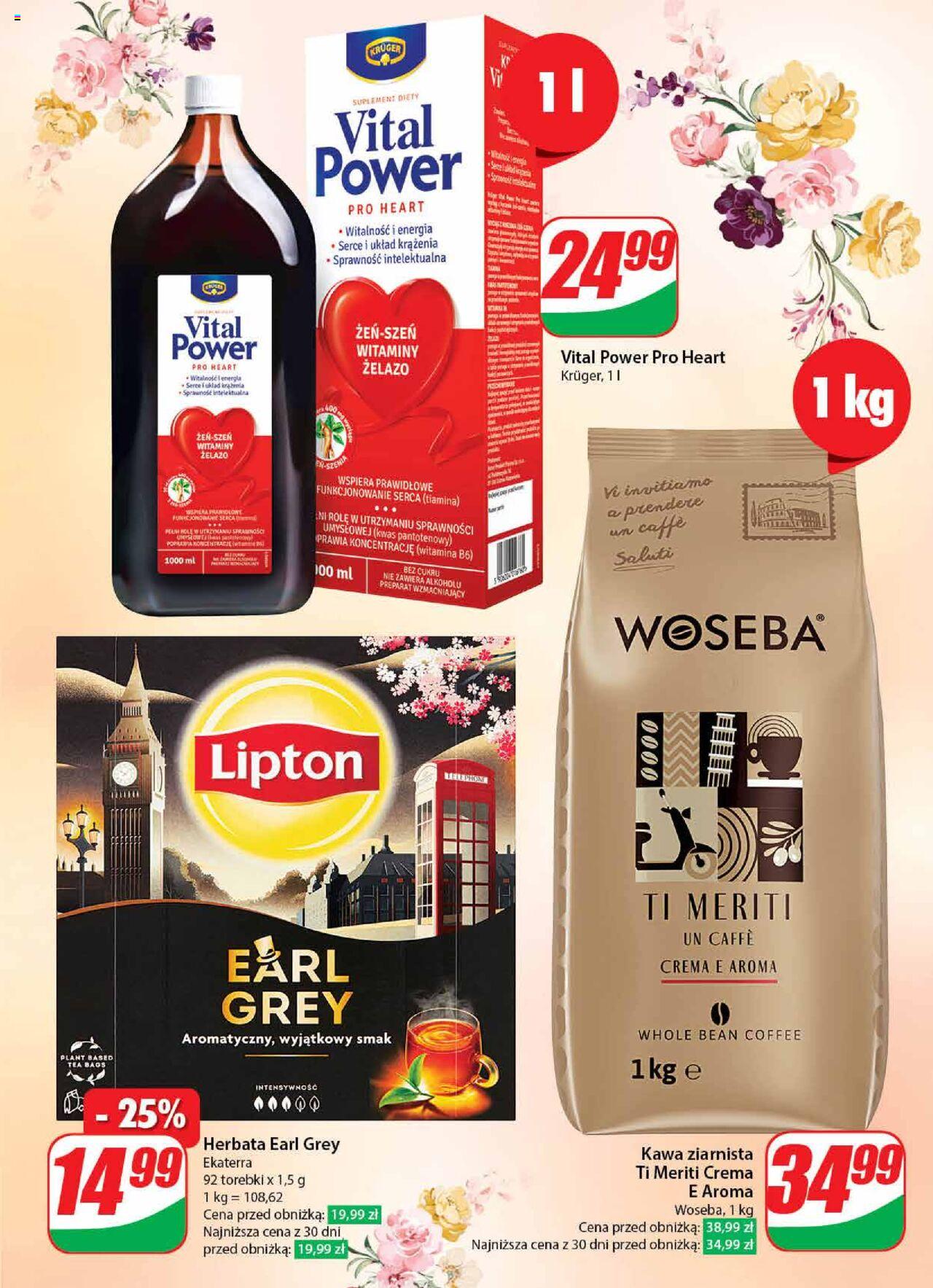 Dino gazetka ważna od 10.01.2024 do 16.01.2024 strona 9