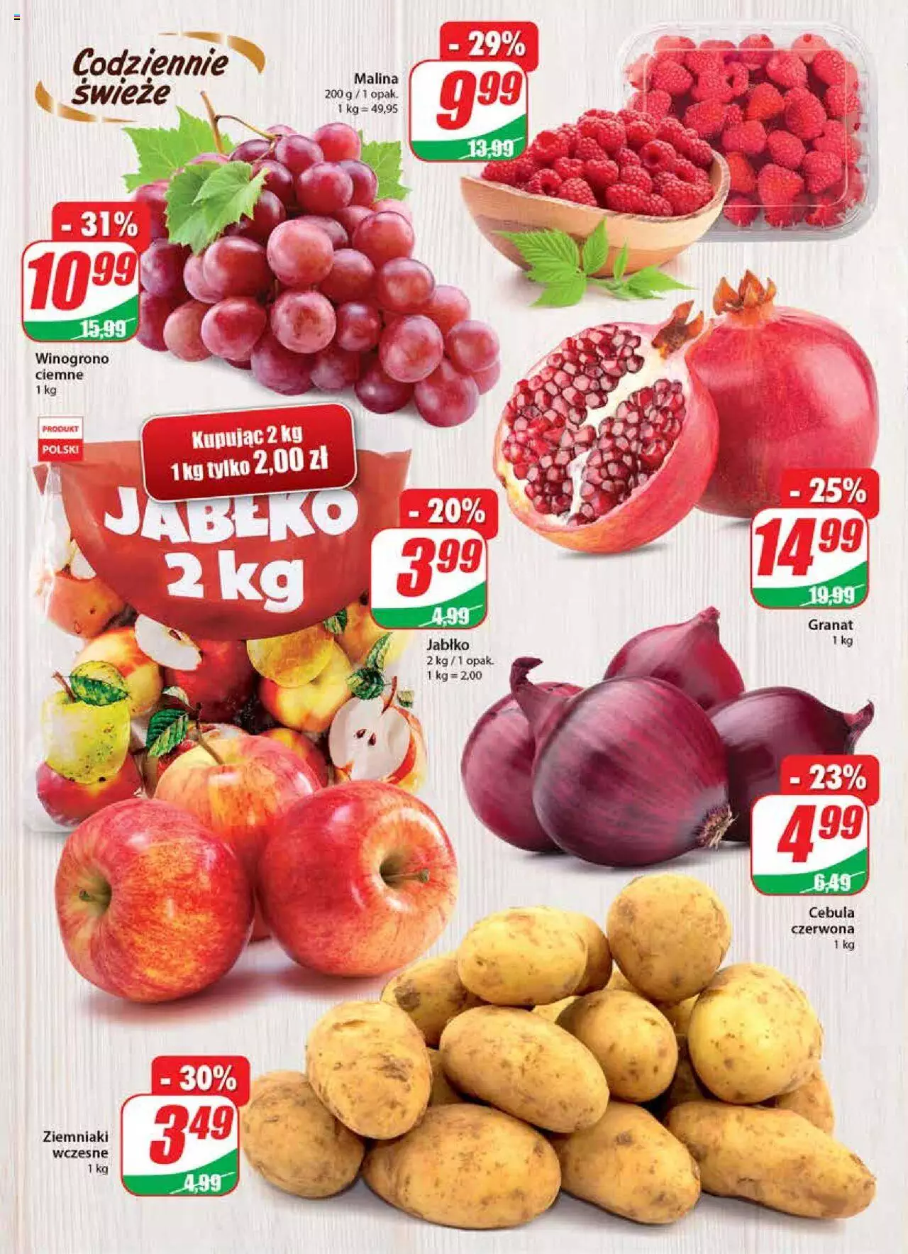 Dino gazetka ważna od 10.05.2023 do 16.05.2023 strona 12