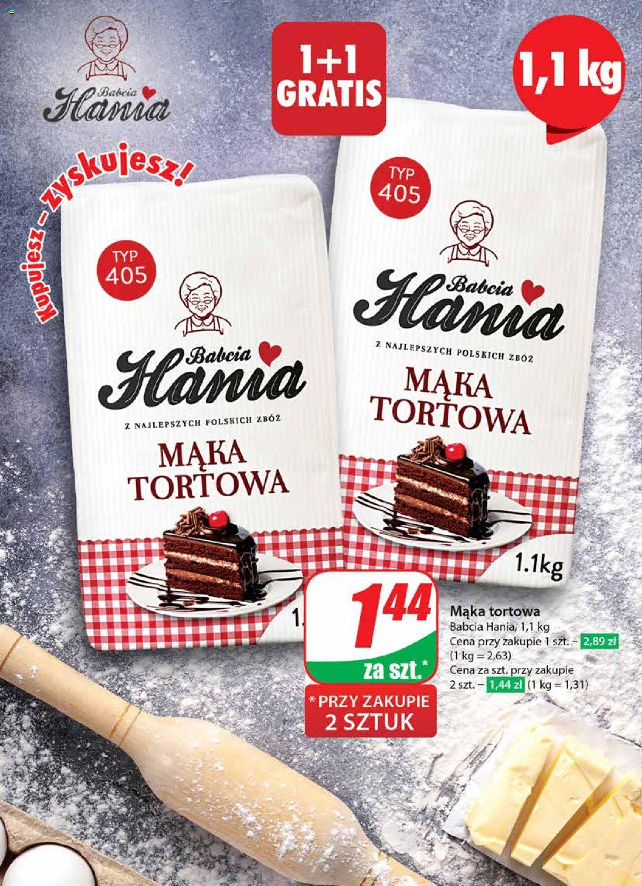 Dino gazetka ważna od 10.07.2024 do 16.07.2024 strona 13
