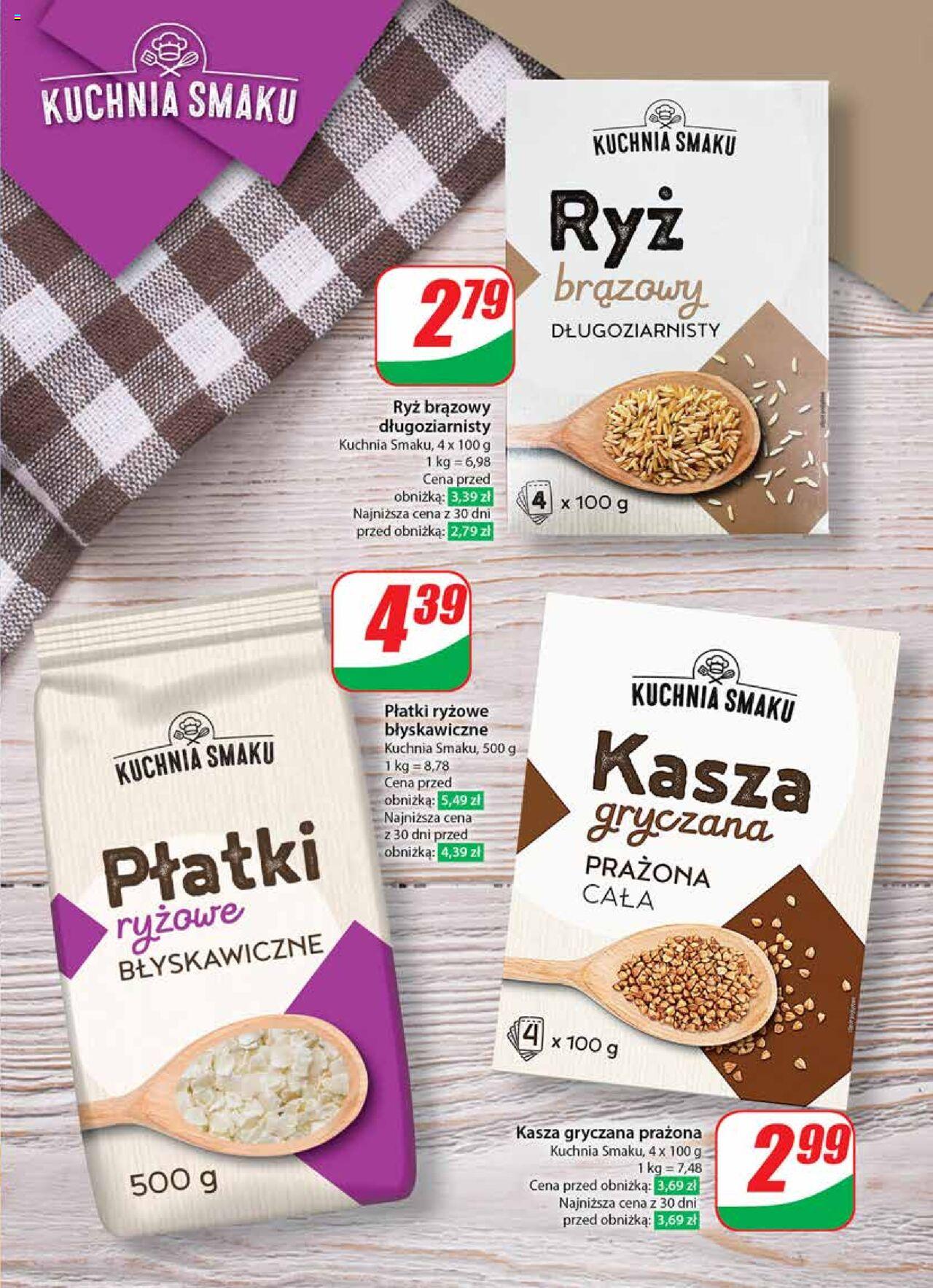 Dino gazetka ważna od 10.07.2024 do 16.07.2024 strona 14
