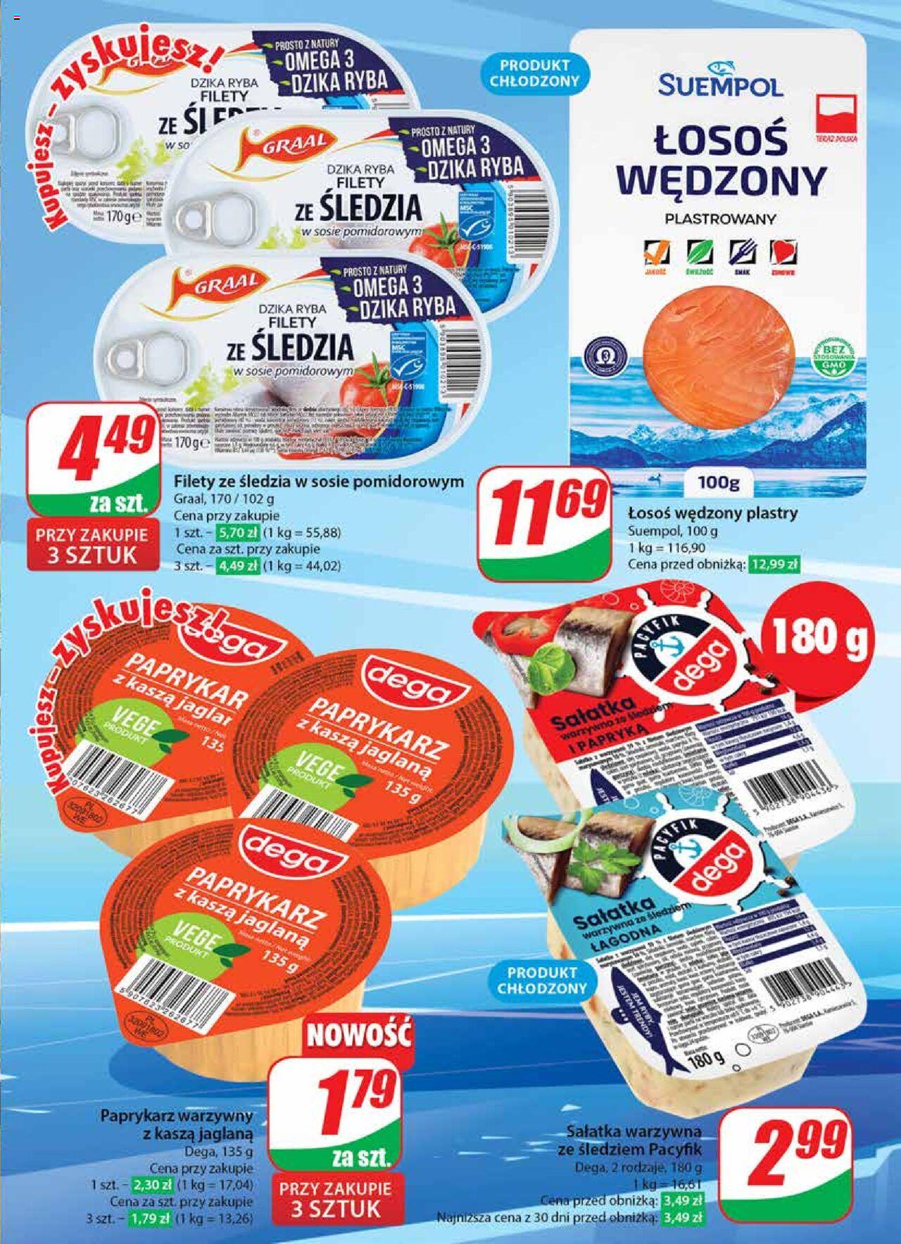 Dino gazetka ważna od 10.07.2024 do 16.07.2024 strona 21