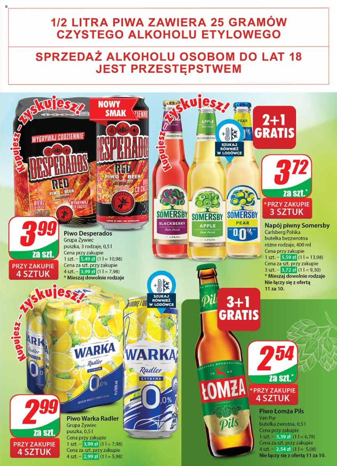 Dino gazetka ważna od 10.07.2024 do 16.07.2024 strona 45