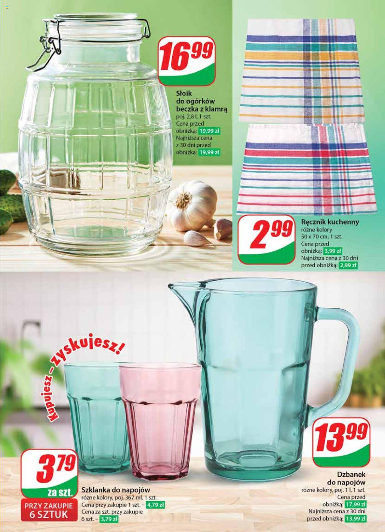 Dino gazetka ważna od 10.07.2024 do 16.07.2024 strona 55