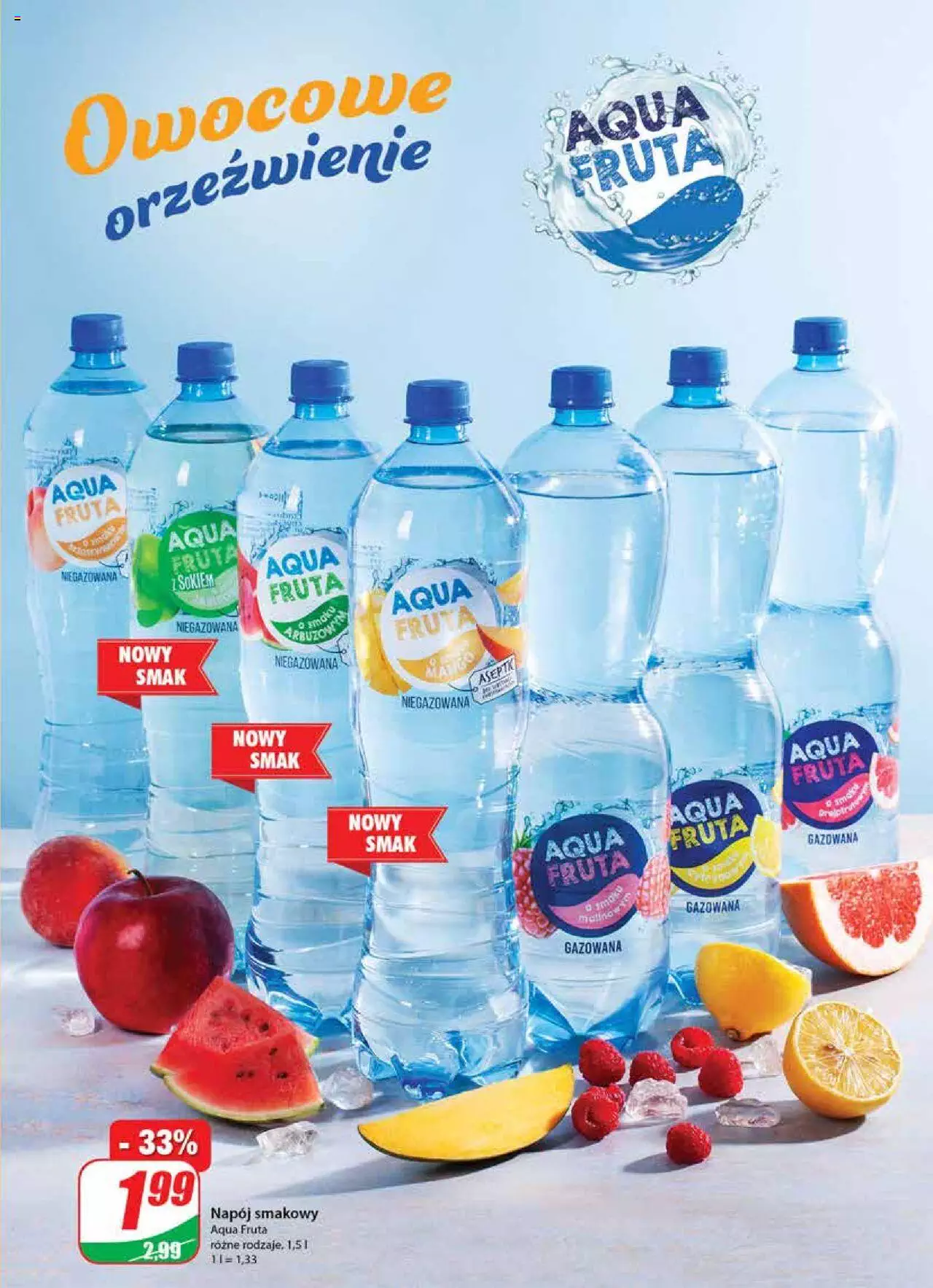 Dino gazetka ważna od 10.08.2022 do 16.08.2022 strona 3