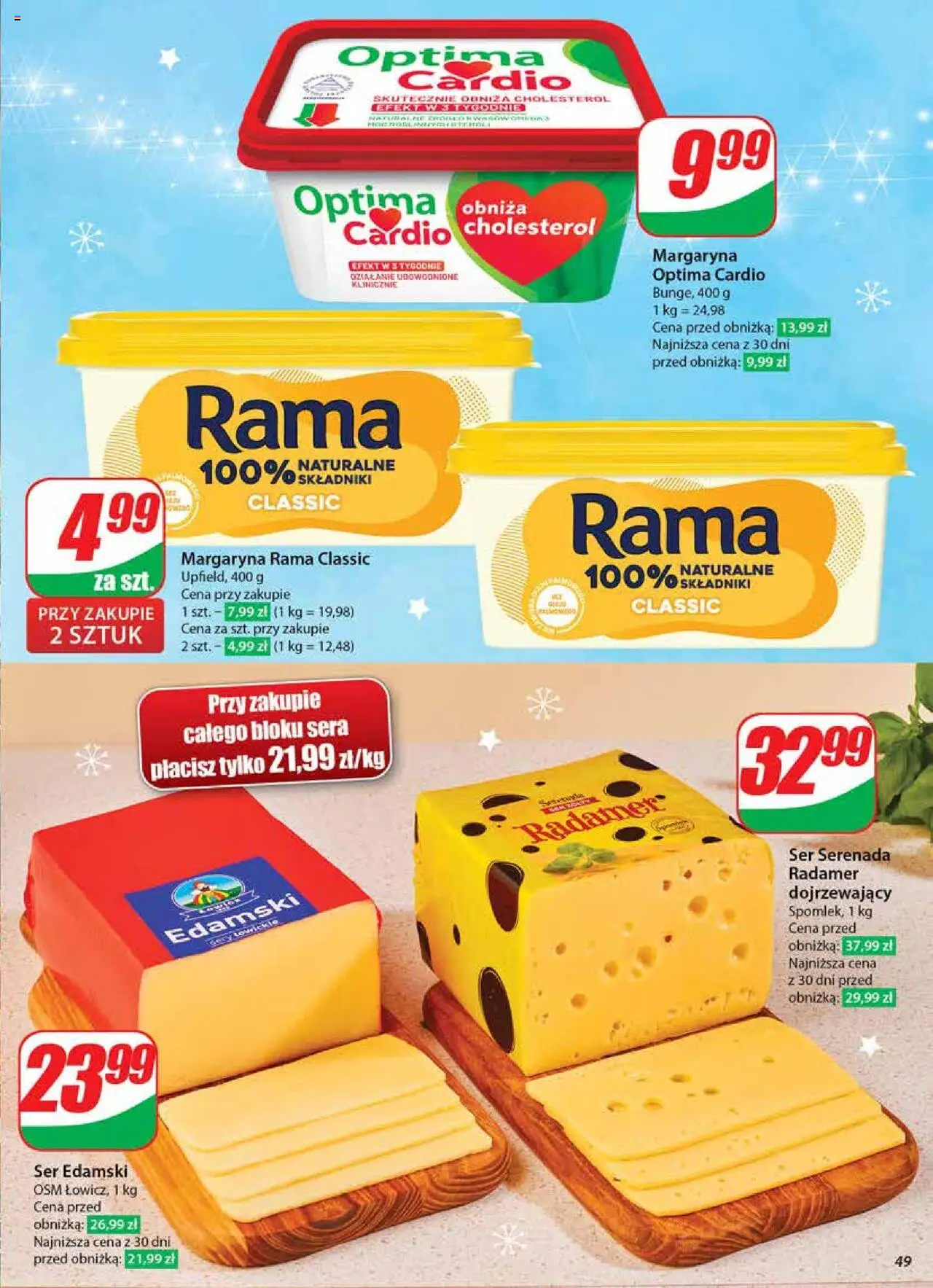 Dino gazetka ważna od  11.12.2024 do 17.12.2024 strona 46