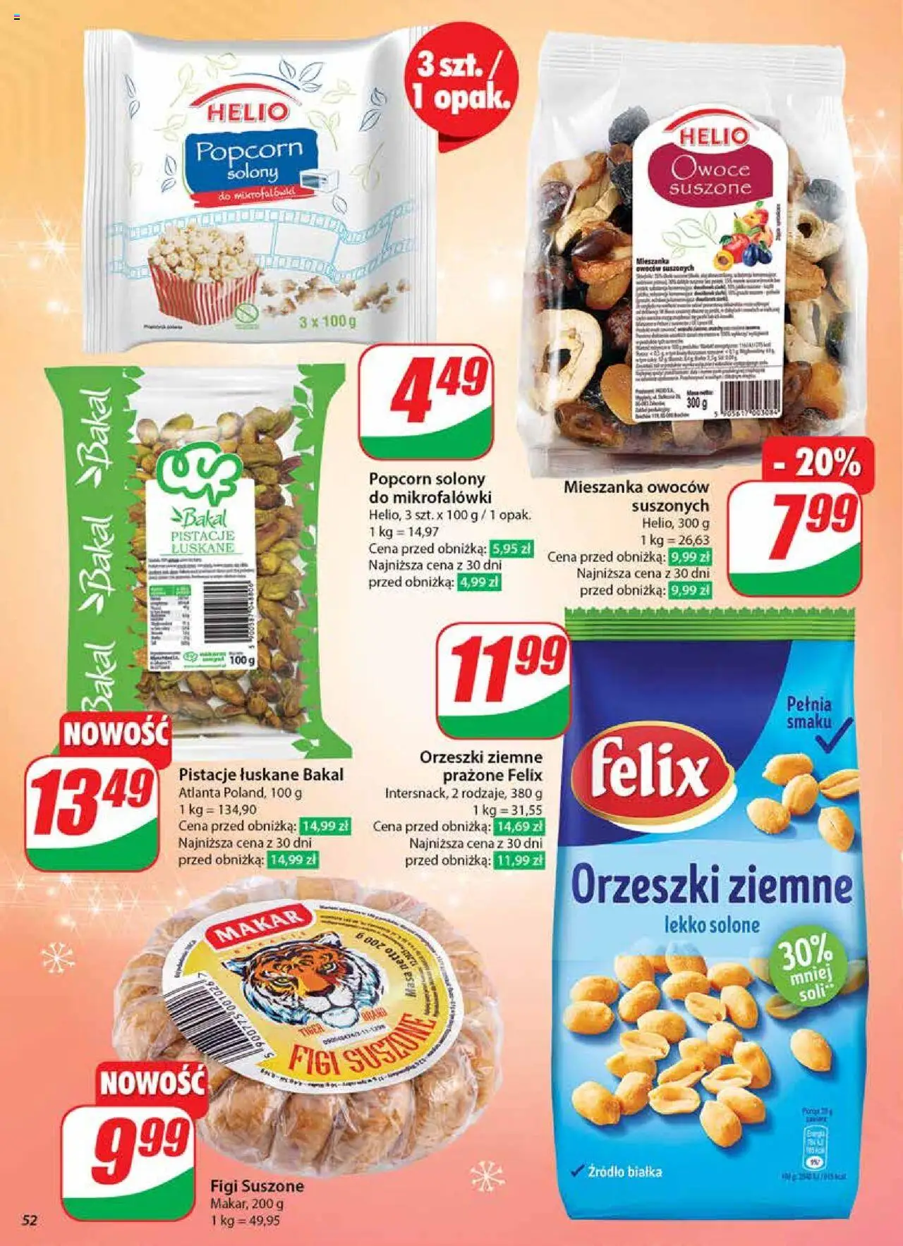Dino gazetka ważna od  11.12.2024 do 17.12.2024 strona 49